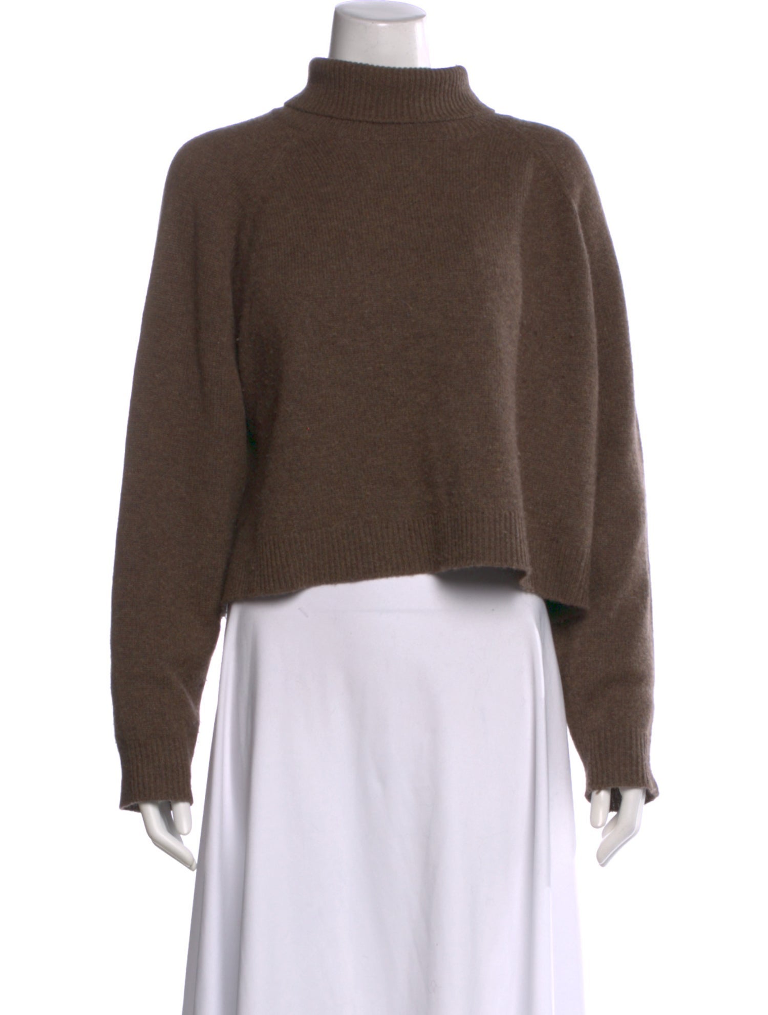 Naked Cashmere Cashmere Turtleneck Sweater
