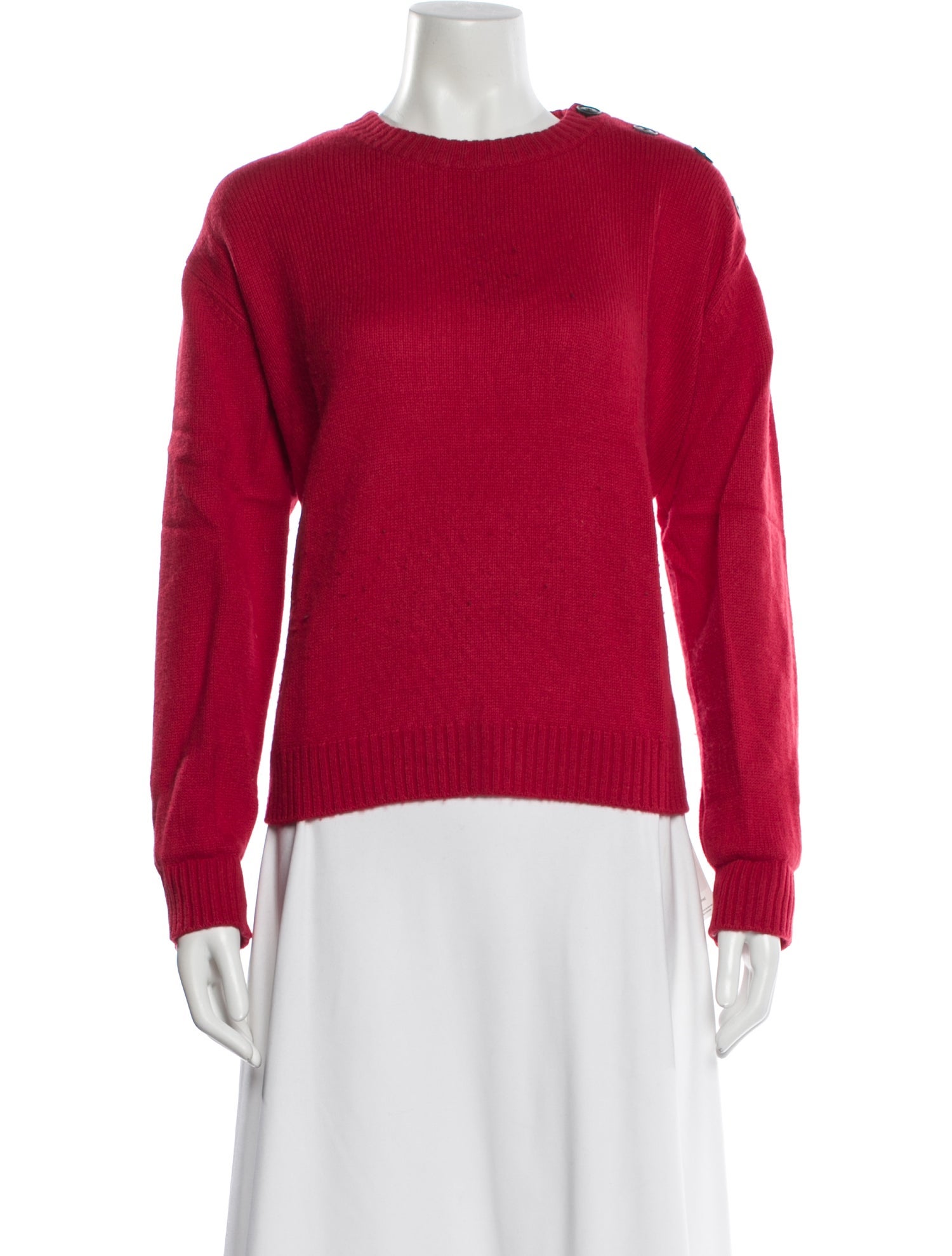 Naked Cashmere Cashmere Crew Neck Sweater