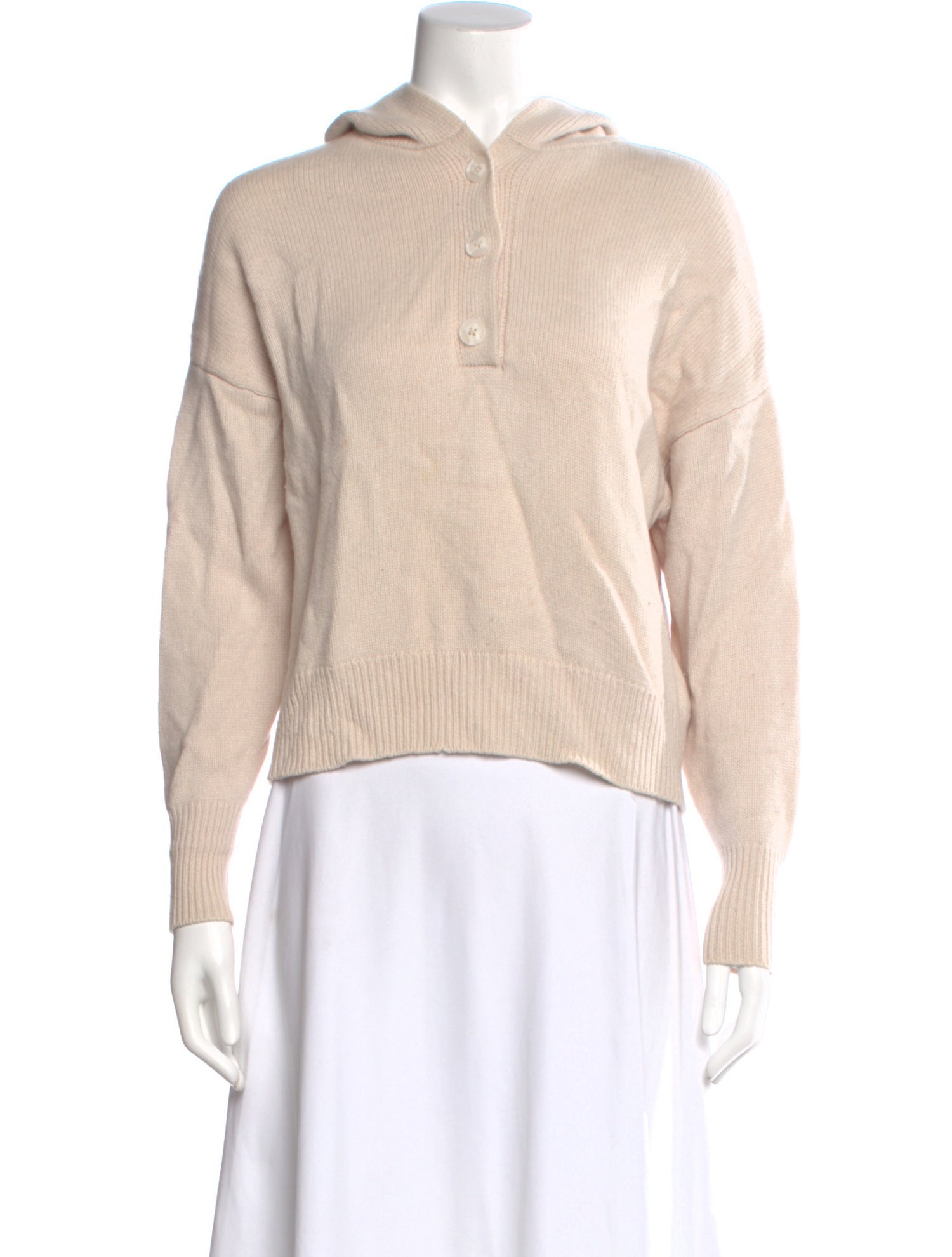 Naked Cashmere Cashmere Crew Neck Sweater