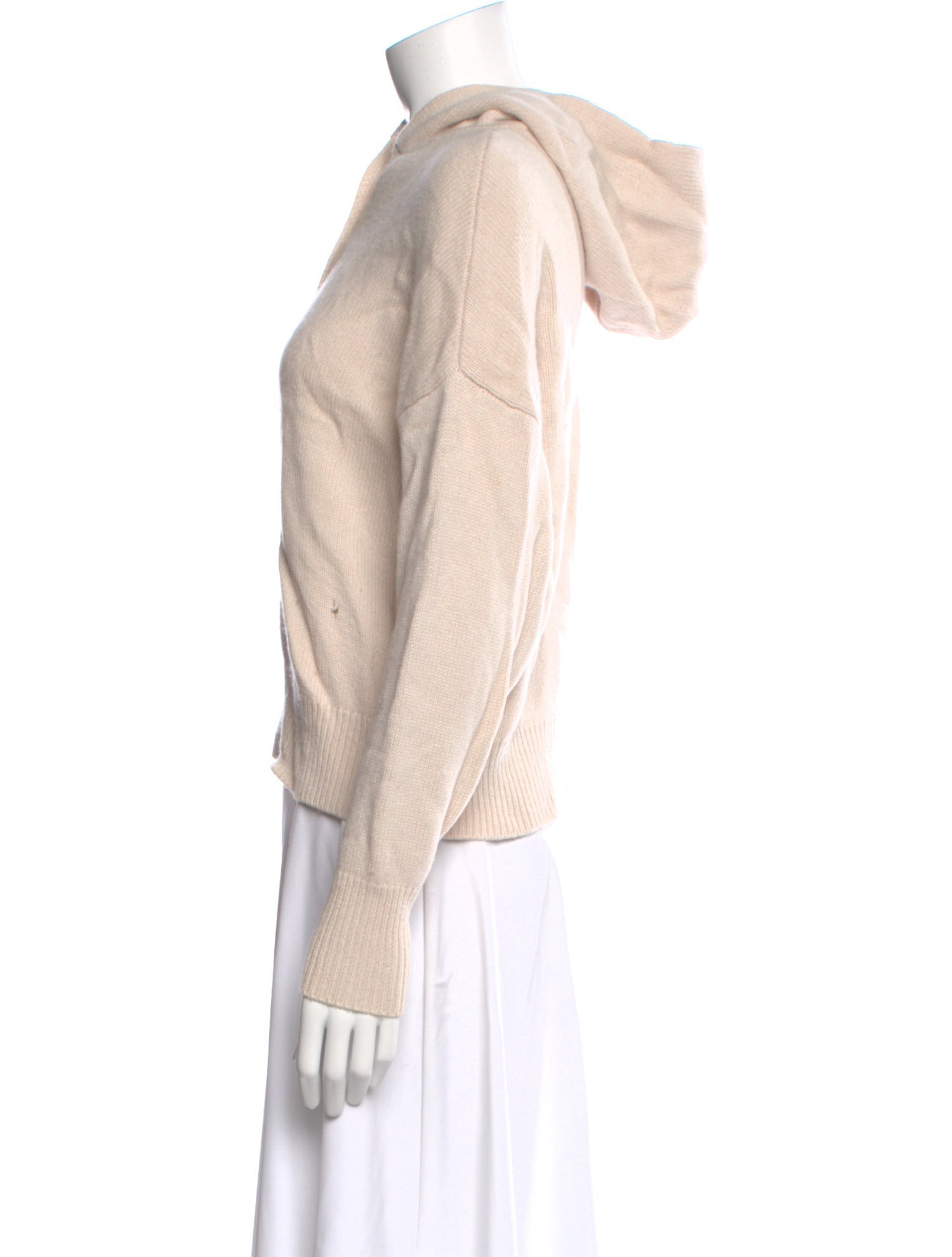 Naked Cashmere Cashmere Crew Neck Sweater