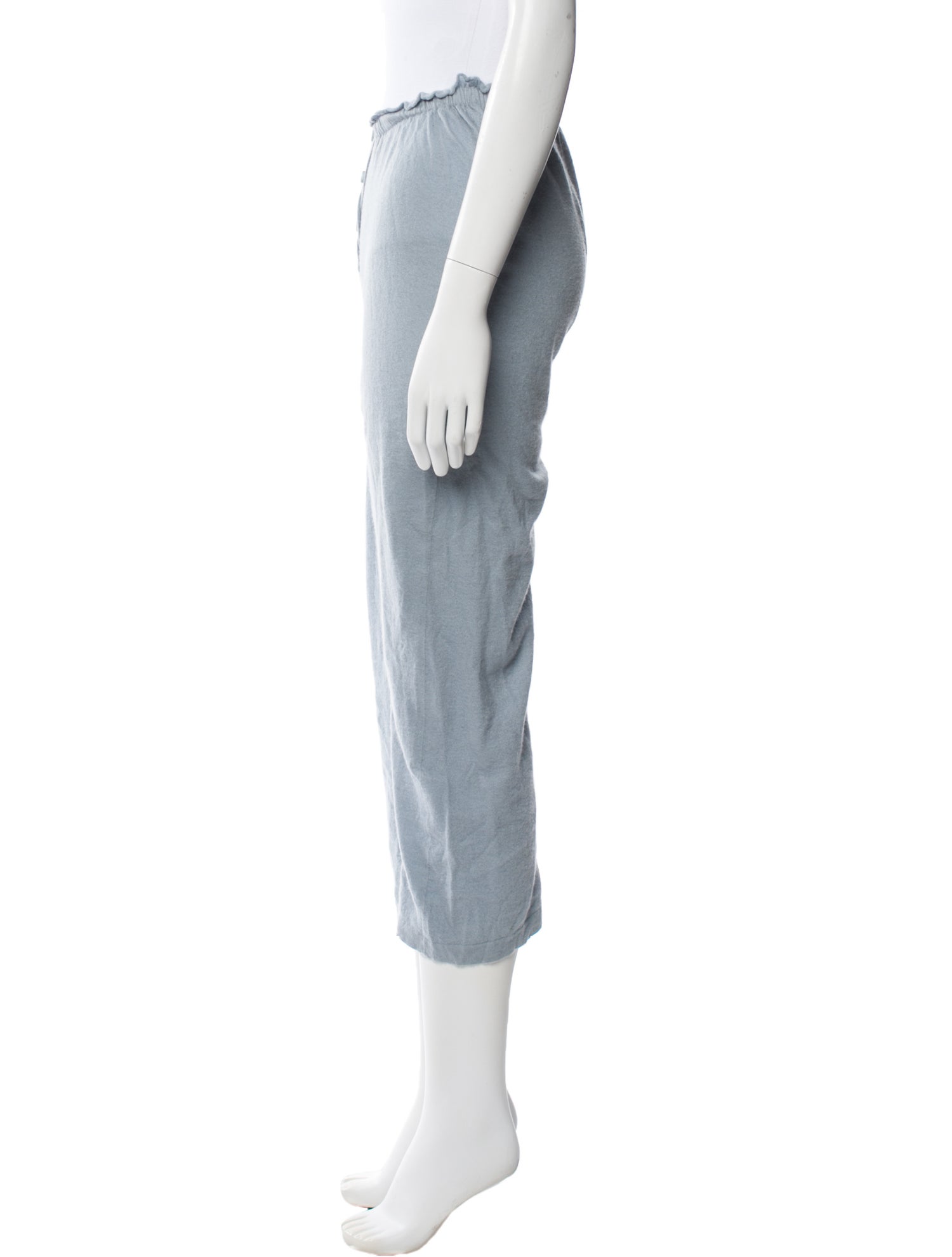 Naked Cashmere Cashmere Straight Leg Pants