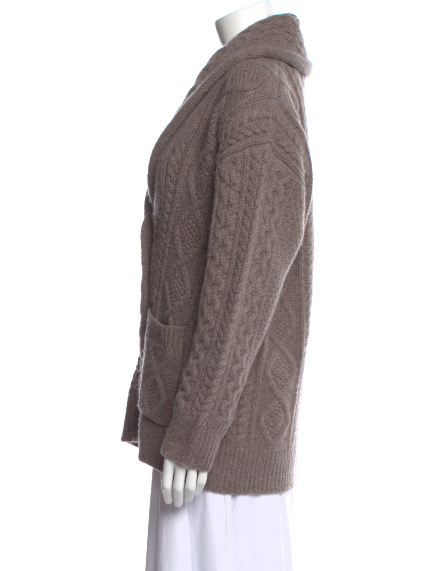 Naked Cashmere Cashmere V-Neck Sweater