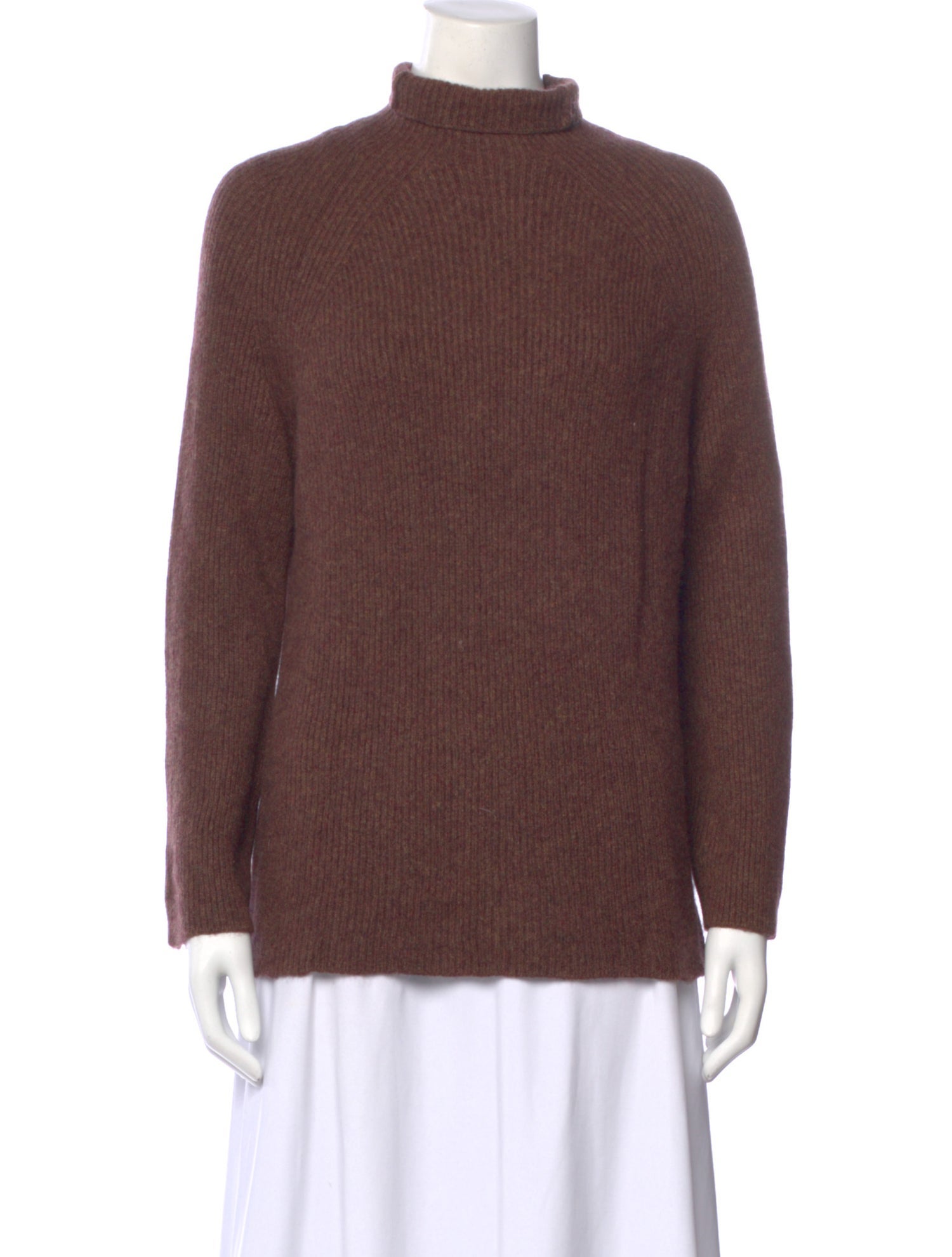 Naked Cashmere Cashmere Mock Neck Sweater