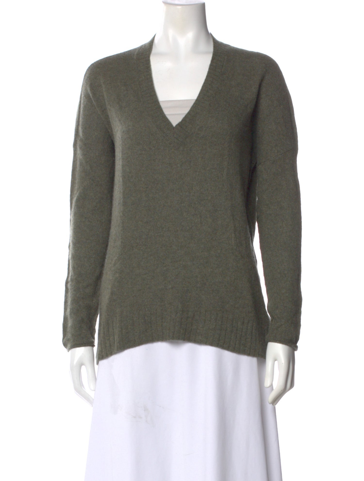 Naked Cashmere Cashmere V-Neck Sweater