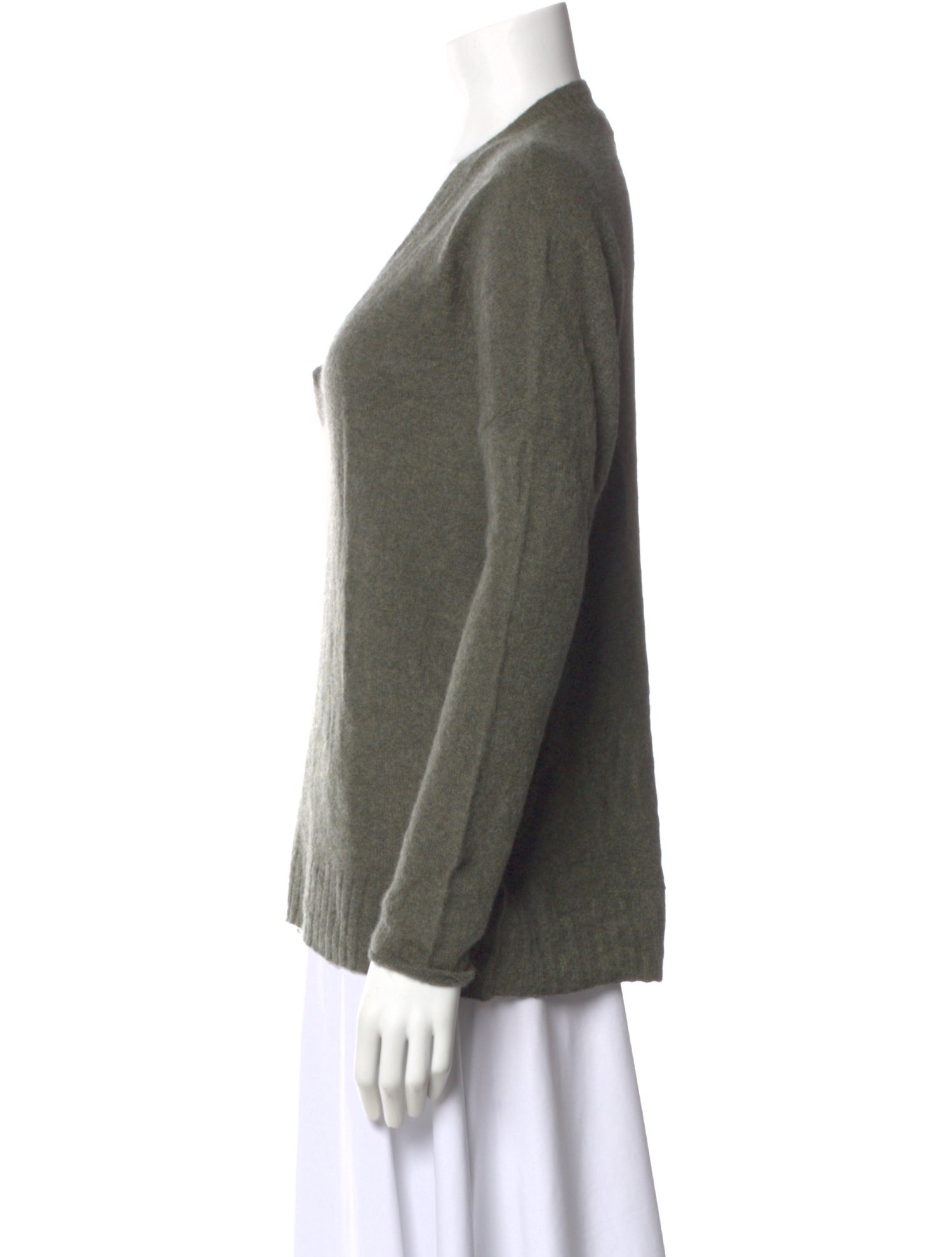 Naked Cashmere Cashmere V-Neck Sweater