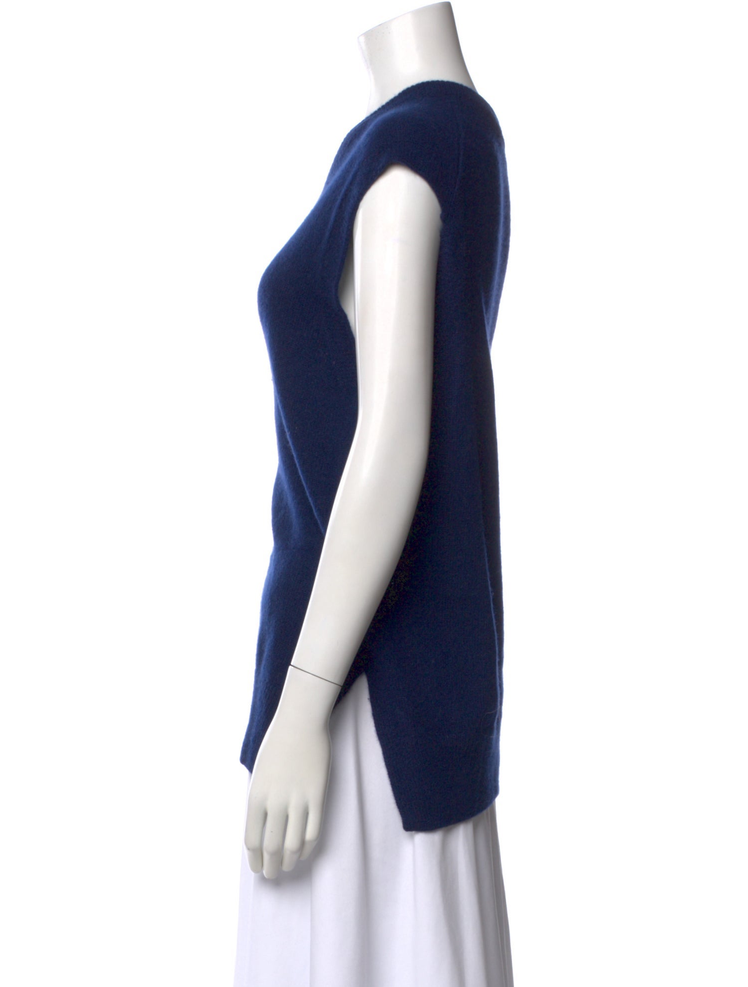 Naked Cashmere Cashmere V-Neck Sweater