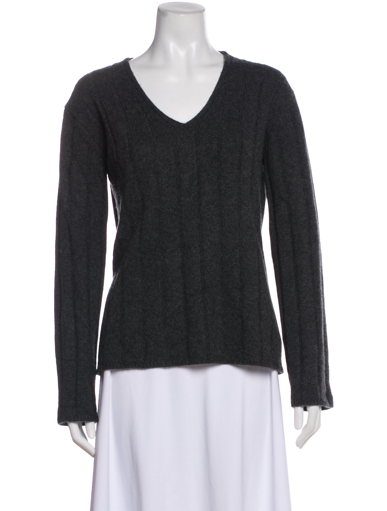 Naked Cashmere Cashmere V-Neck Sweater