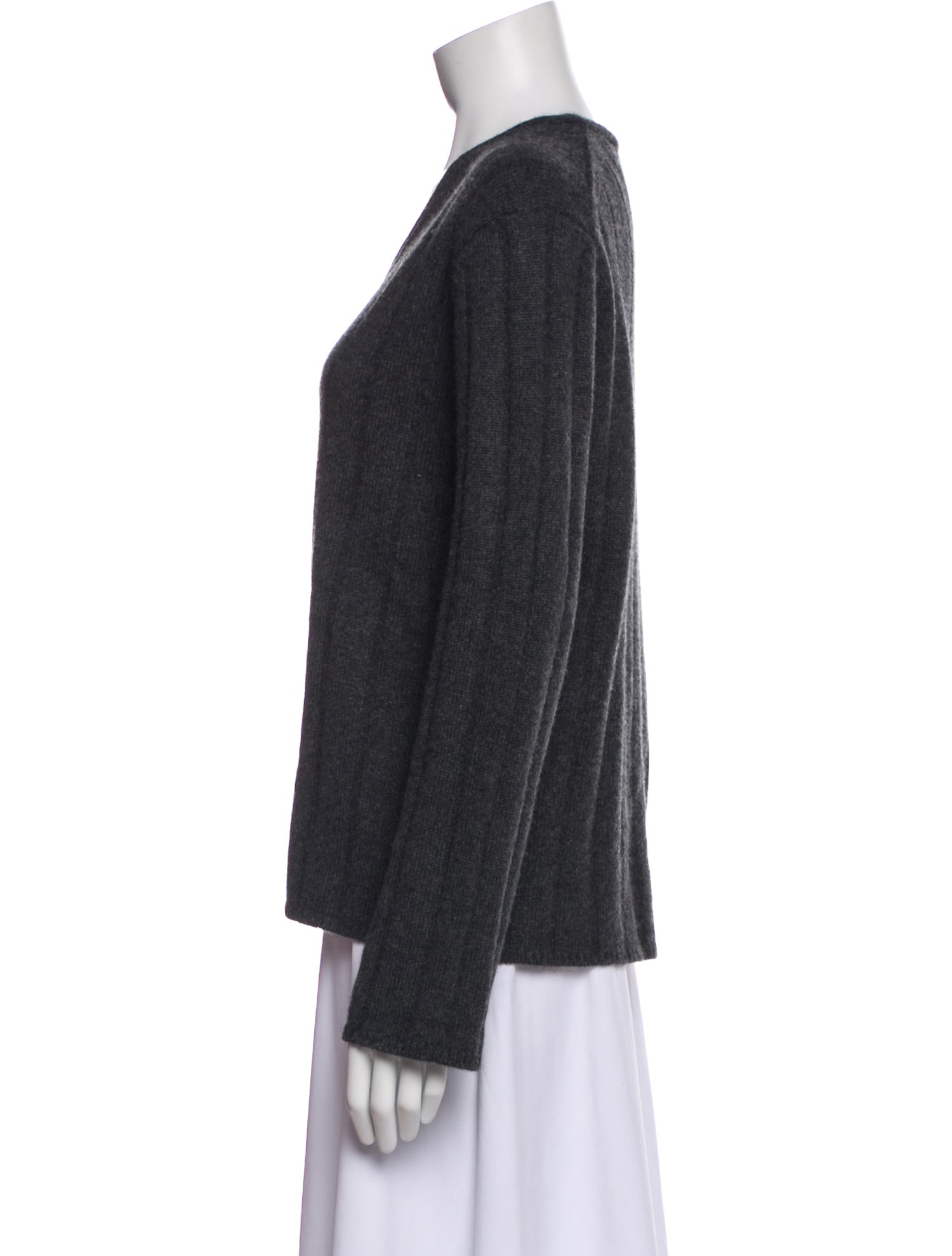 Naked Cashmere Cashmere V-Neck Sweater