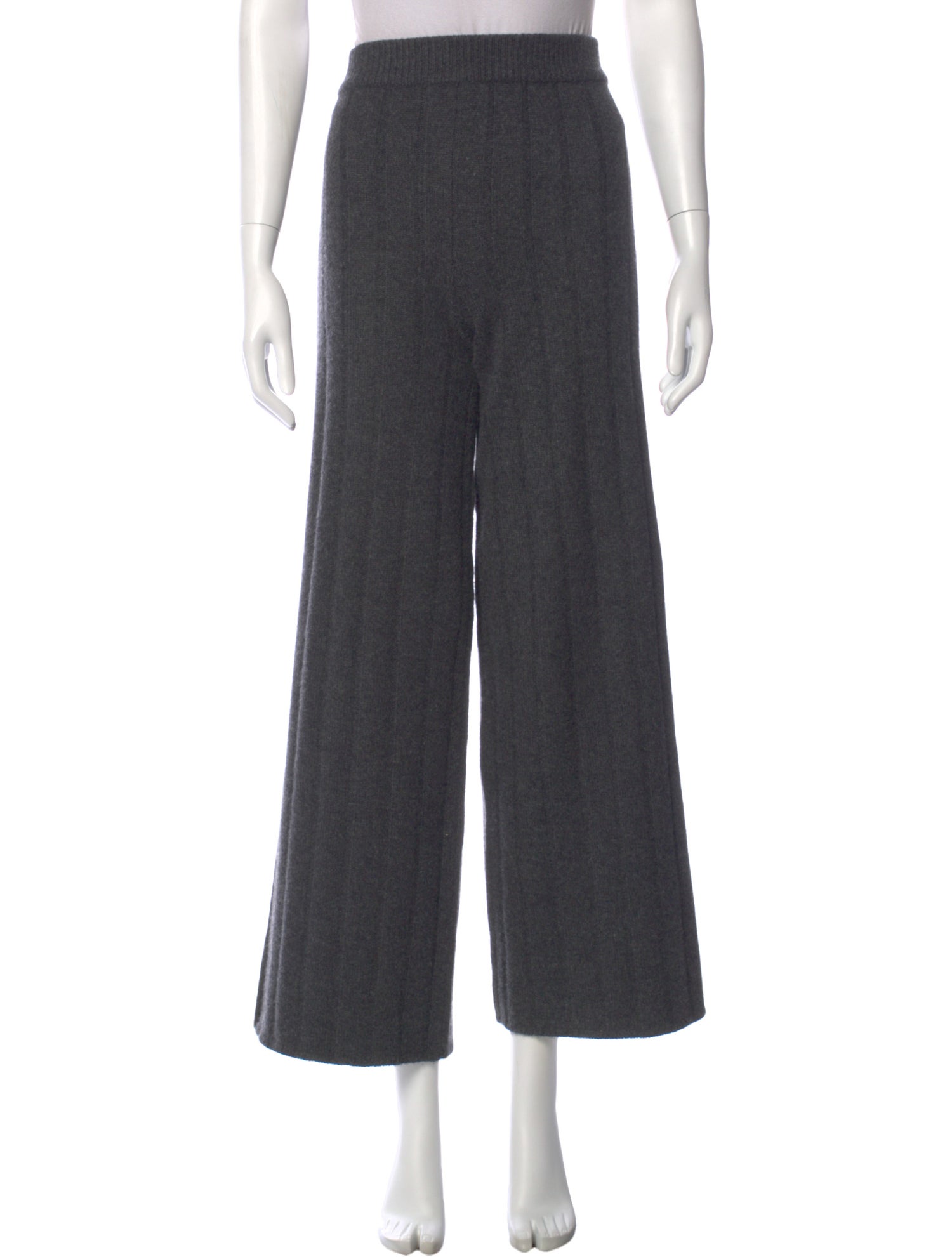 Naked Cashmere Cashmere Wide Leg Pants