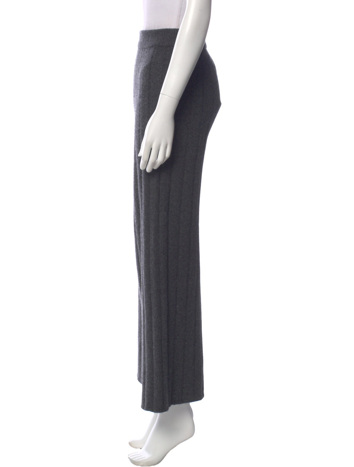 Naked Cashmere Cashmere Wide Leg Pants
