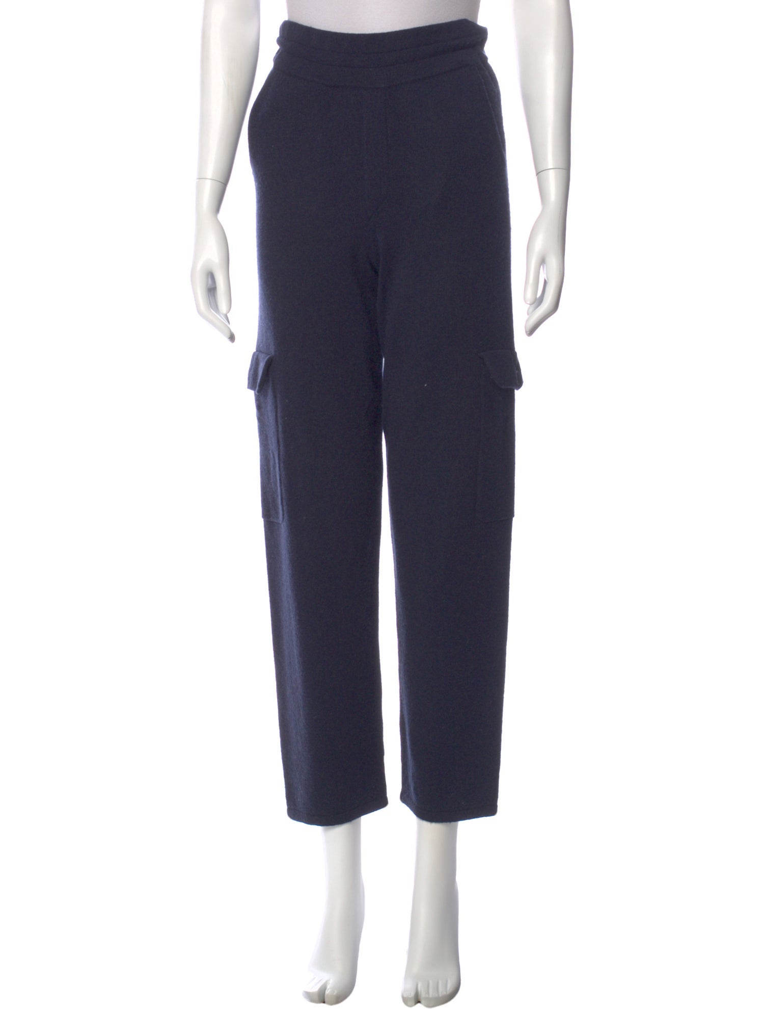 Naked Cashmere Cashmere Straight Leg Pants