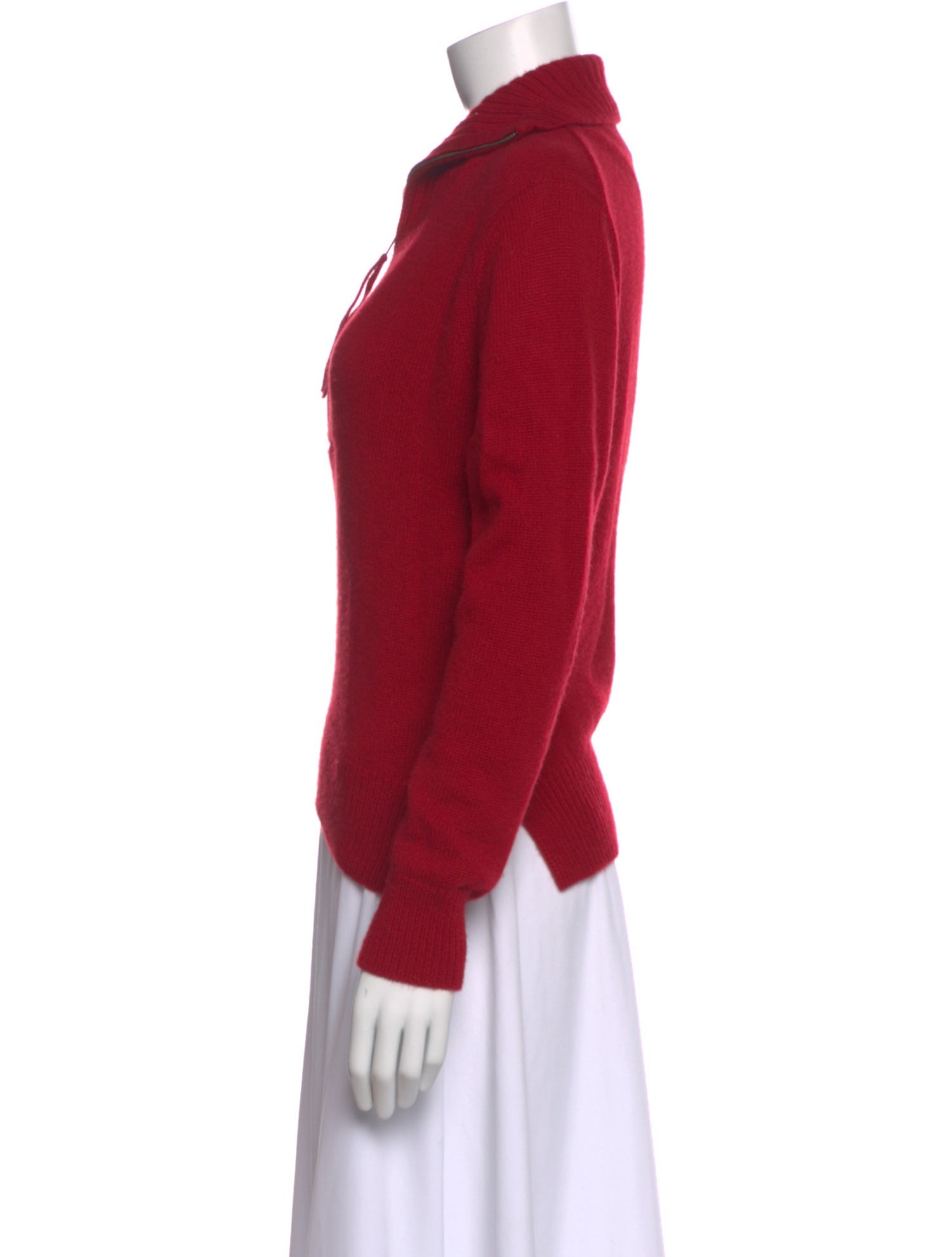 Naked Cashmere Cashmere V-Neck Sweater