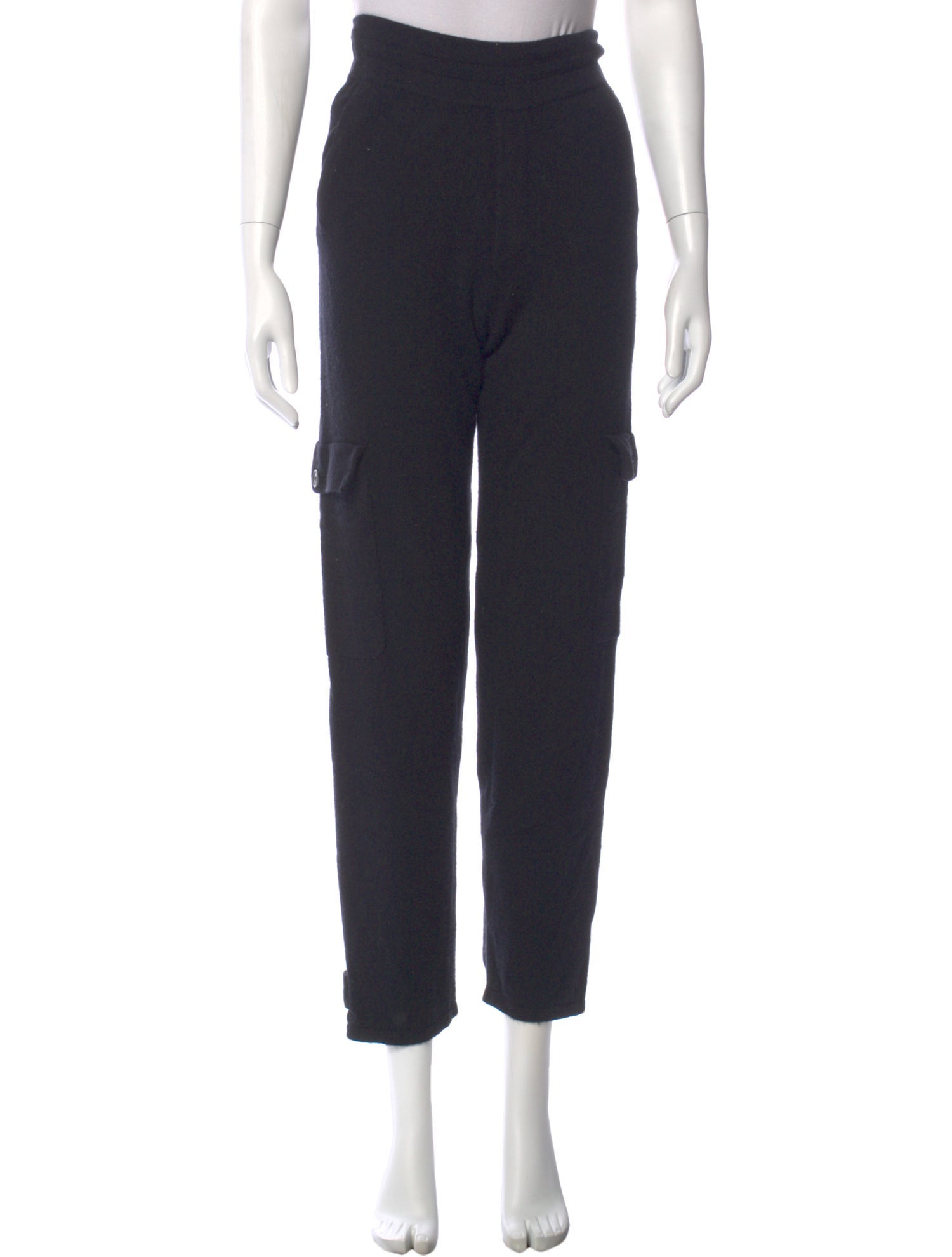 Naked Cashmere Cashmere Straight Leg Pants