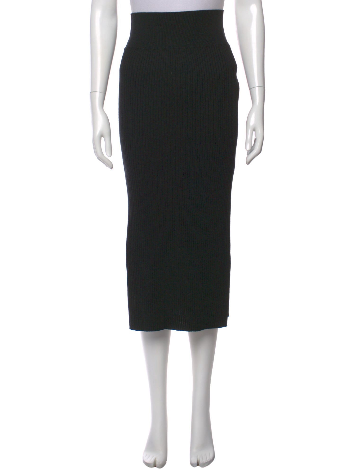 Naked Cashmere Midi Length Skirt w/ Tags