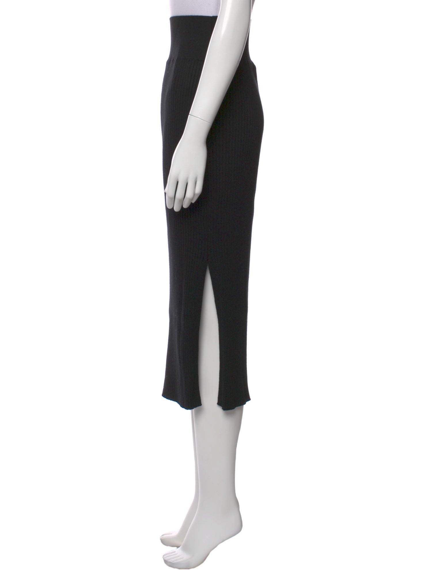 Naked Cashmere Midi Length Skirt w/ Tags