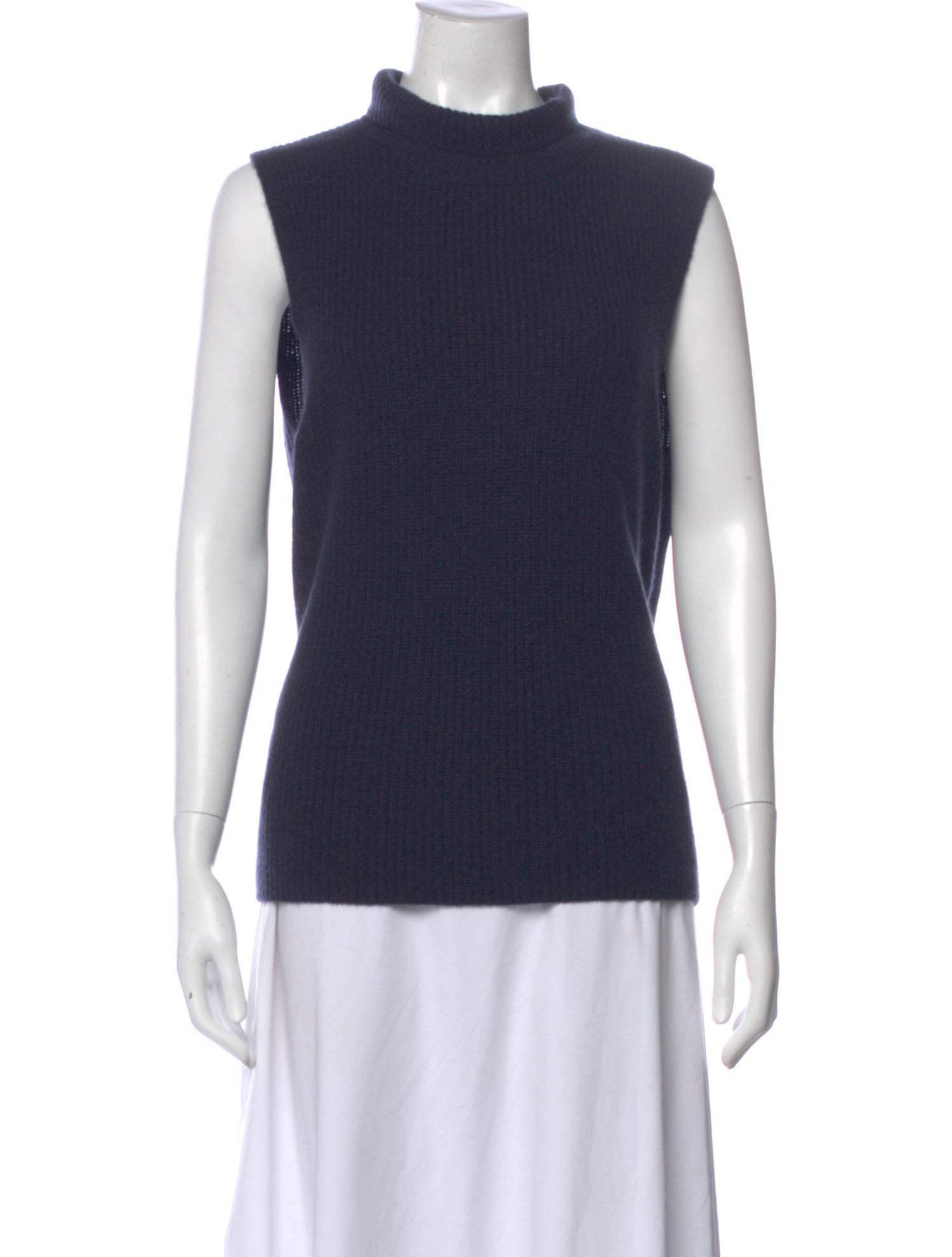 Naked Cashmere Cashmere Turtleneck Top