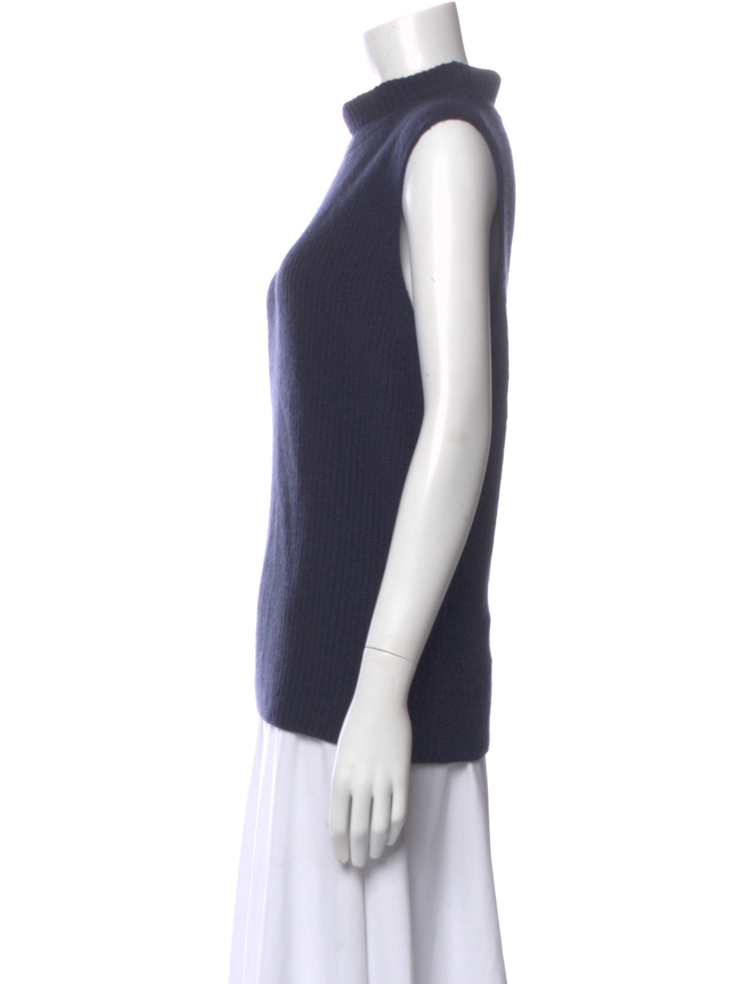 Naked Cashmere Cashmere Turtleneck Top