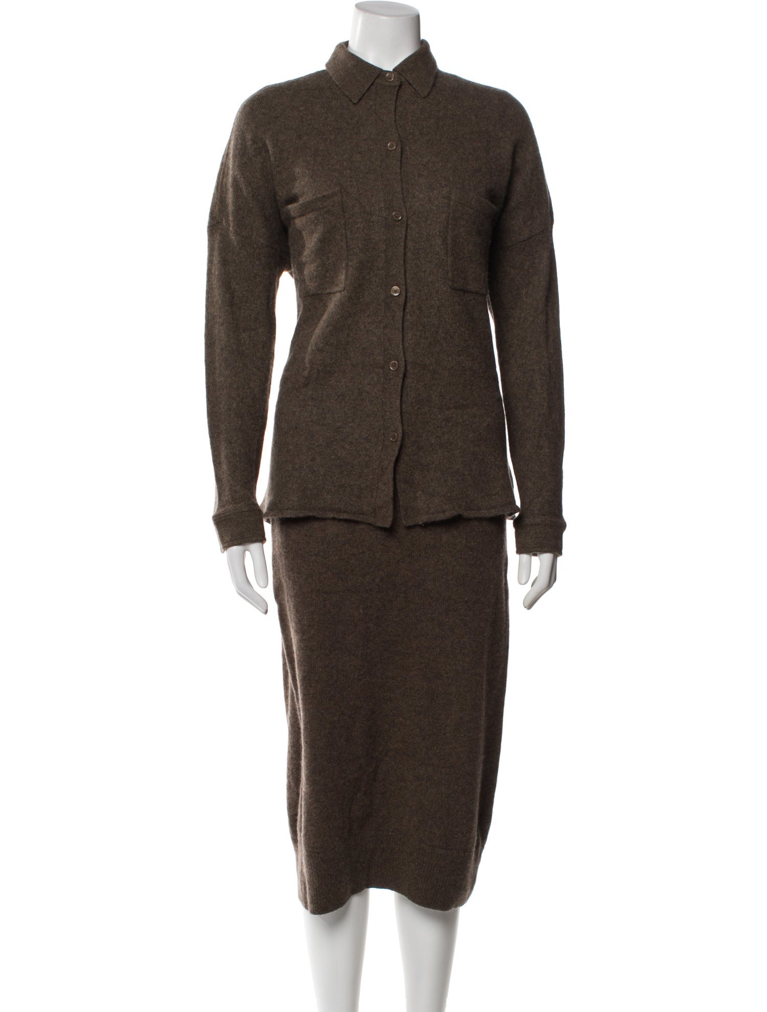 Naked Cashmere Cashmere Set