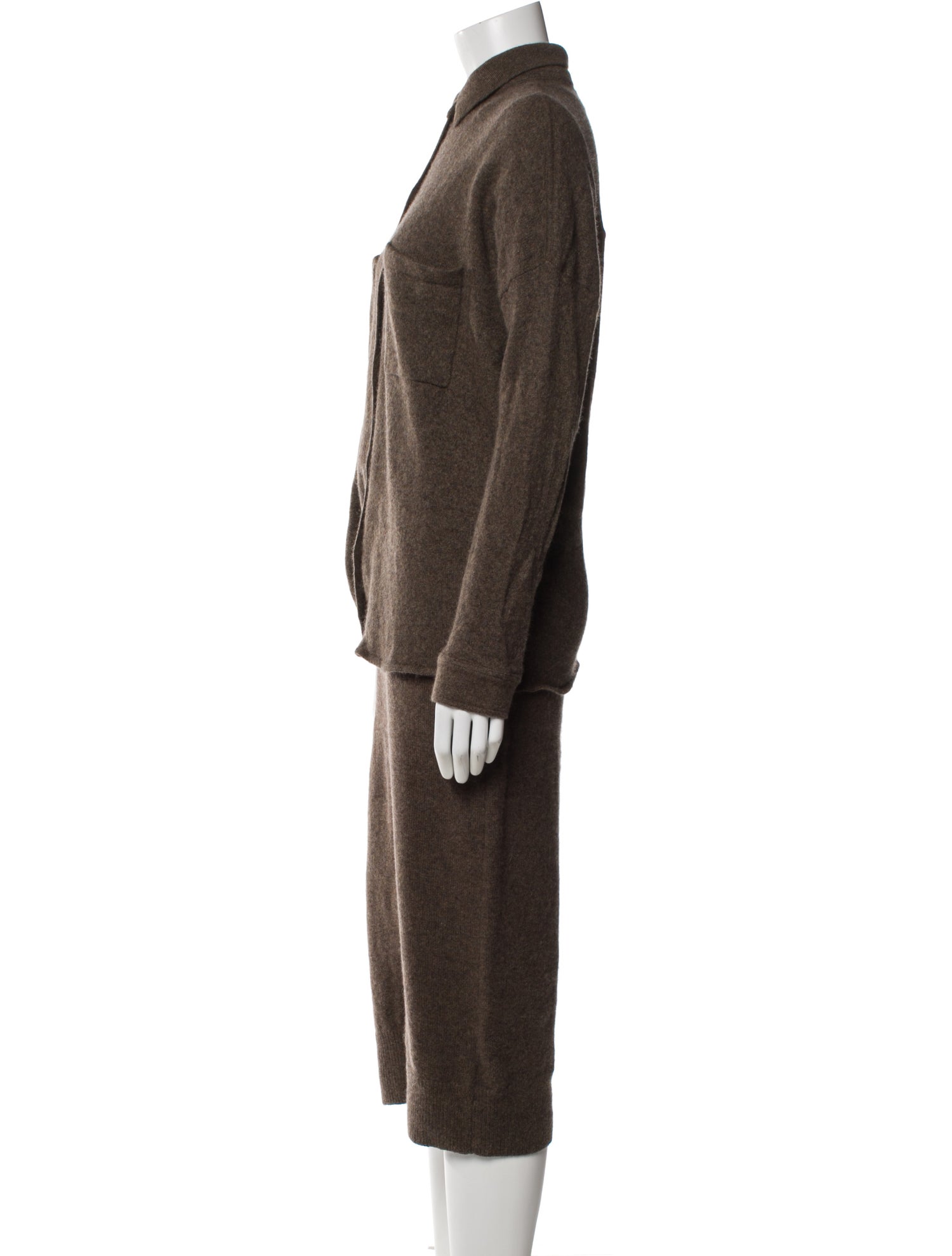 Naked Cashmere Cashmere Set