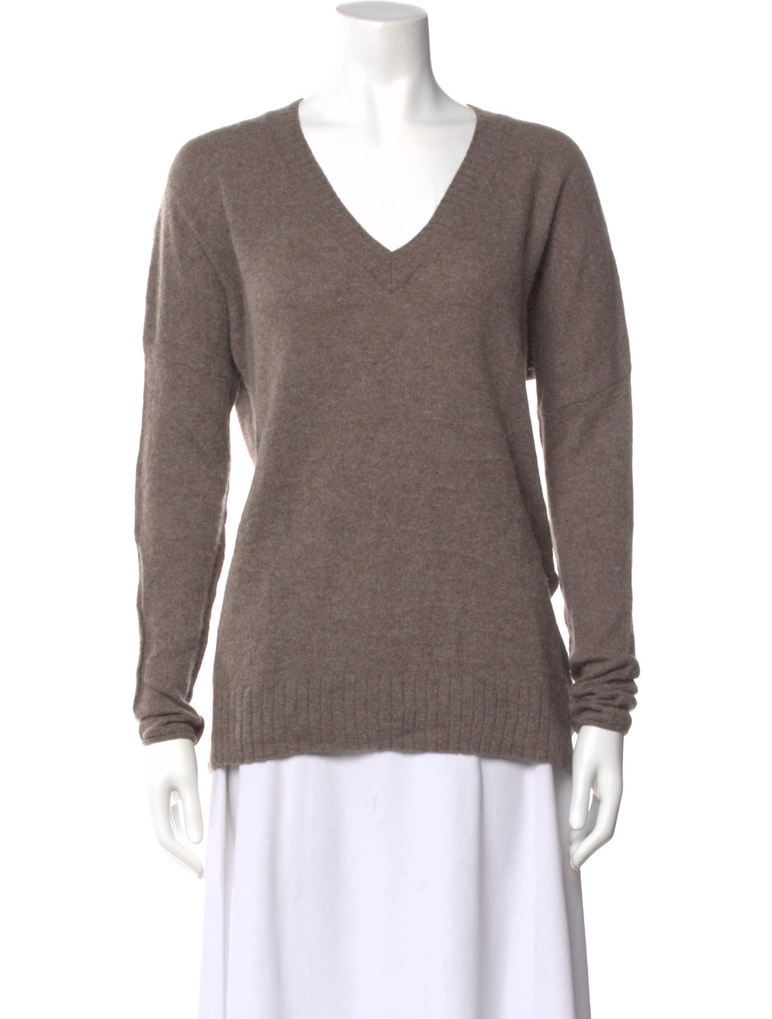 Naked Cashmere Cashmere V-Neck Sweater