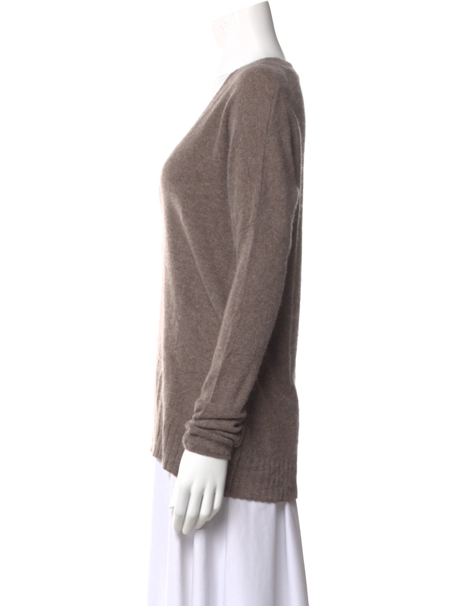 Naked Cashmere Cashmere V-Neck Sweater
