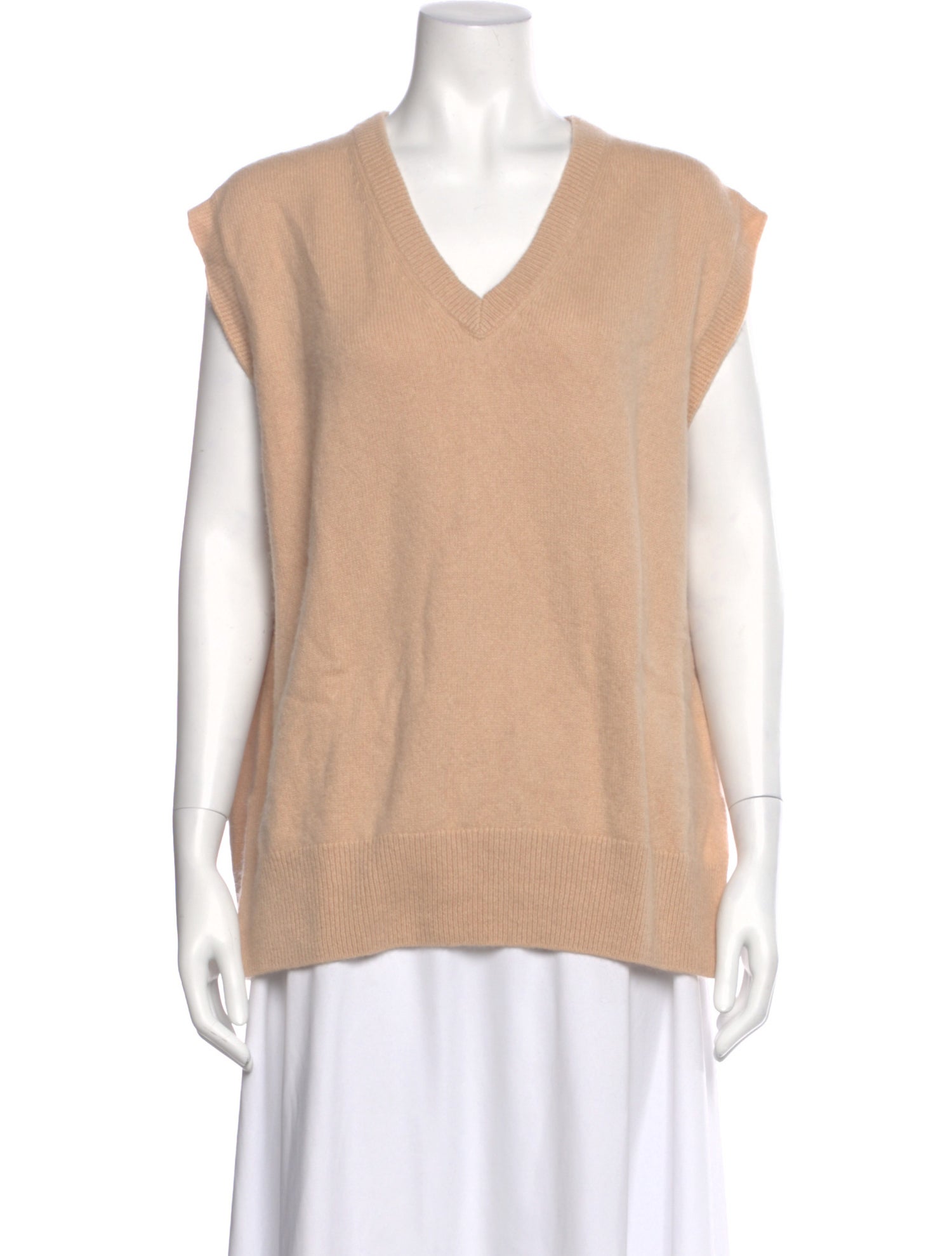 Naked Cashmere Cashmere V-Neck Sweater