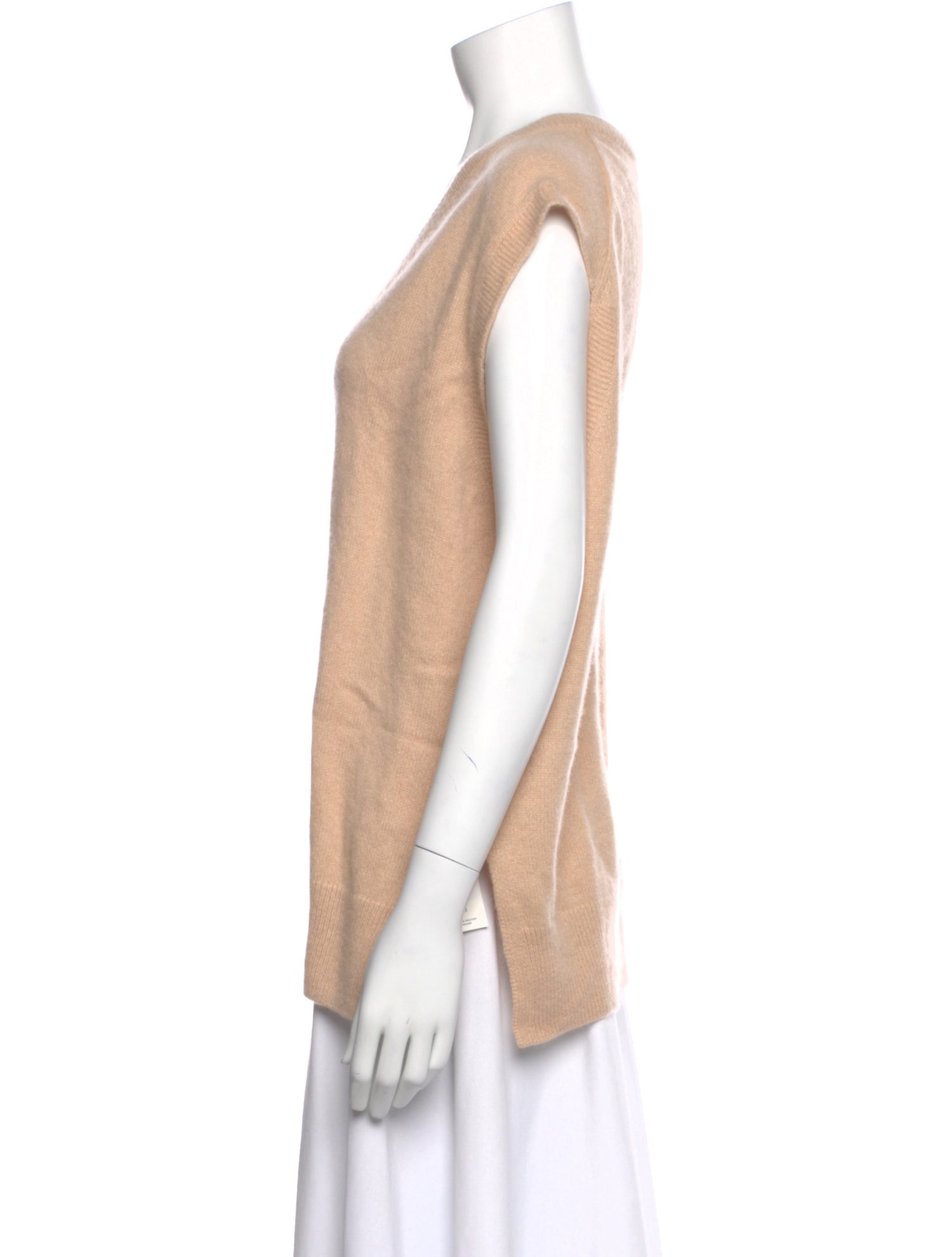Naked Cashmere Cashmere V-Neck Sweater