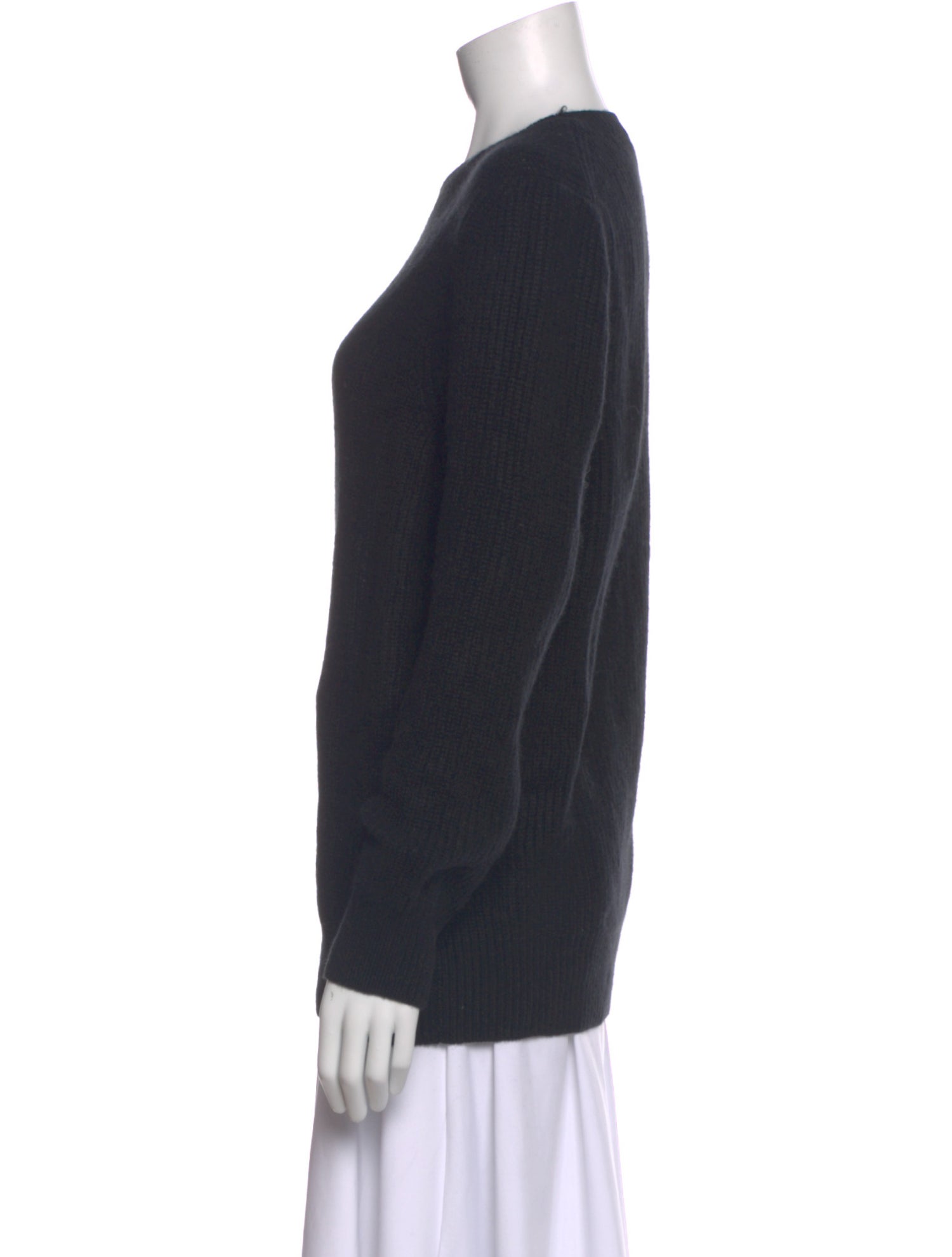 Naked Cashmere Cashmere Crew Neck Sweater