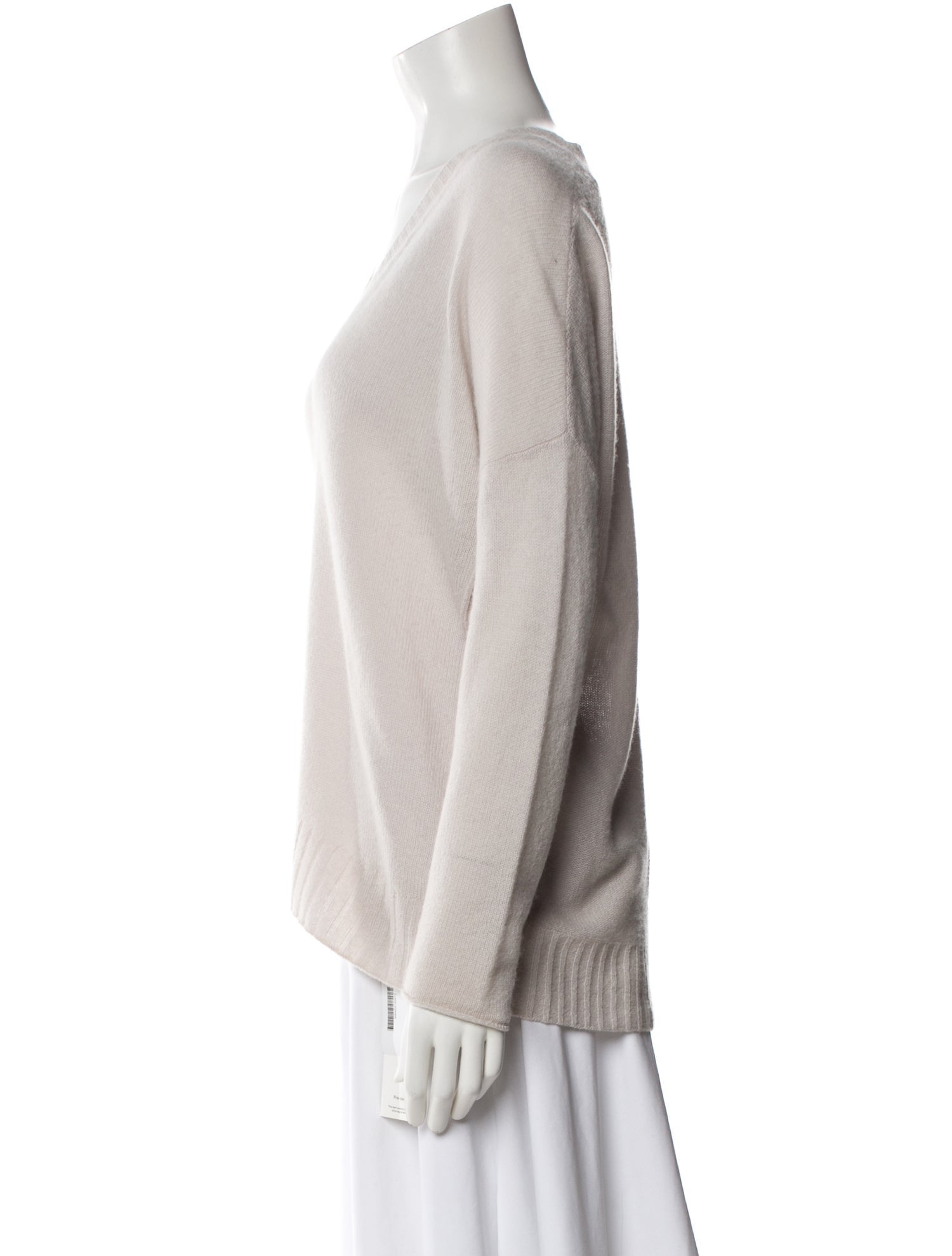 Naked Cashmere Cashmere V-Neck Sweater