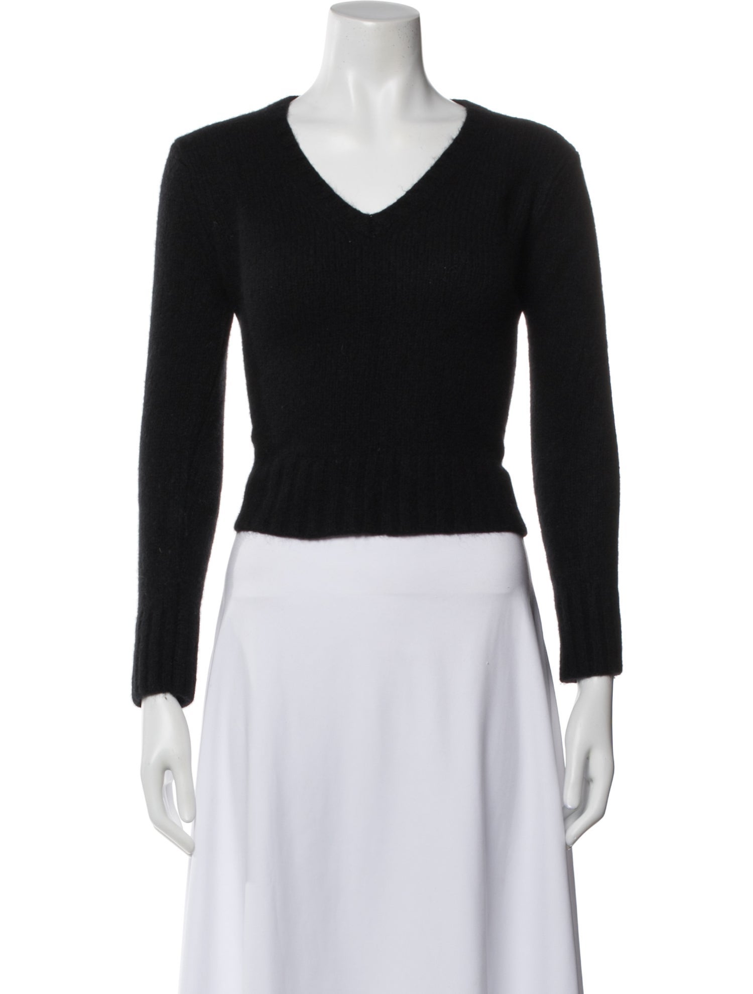 Naked Cashmere Cashmere V-Neck Sweater