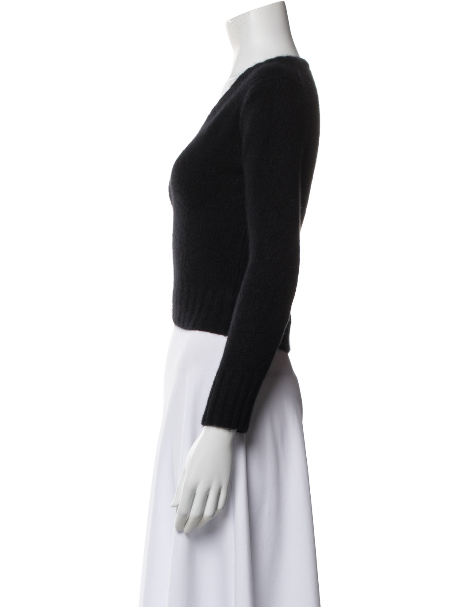 Naked Cashmere Cashmere V-Neck Sweater