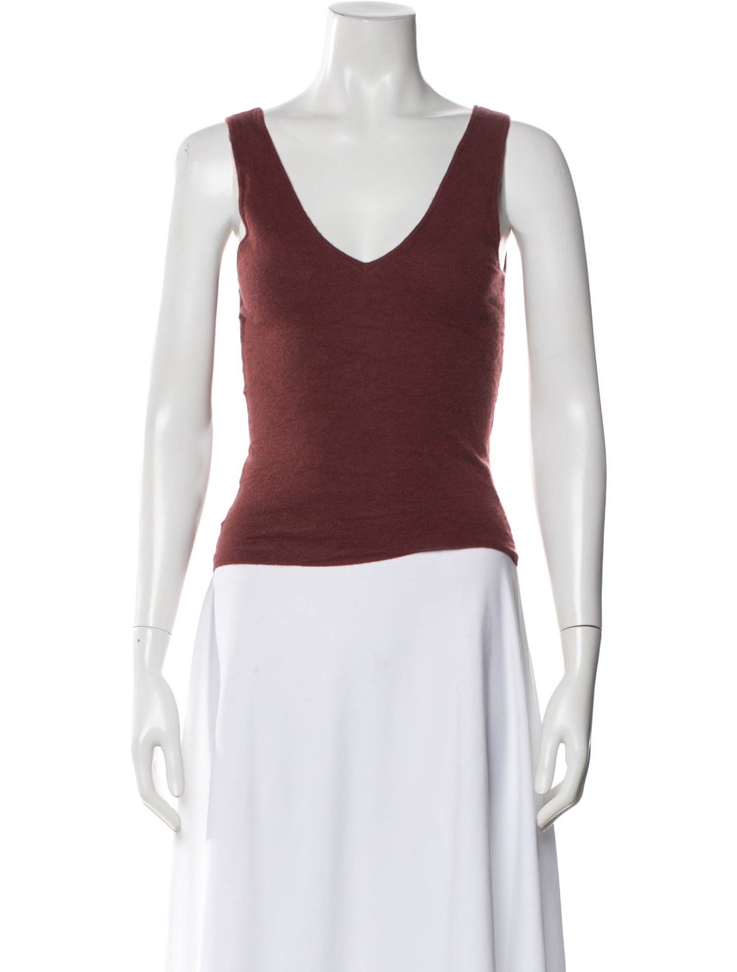 Naked Cashmere Cashmere Scoop Neck Sweater