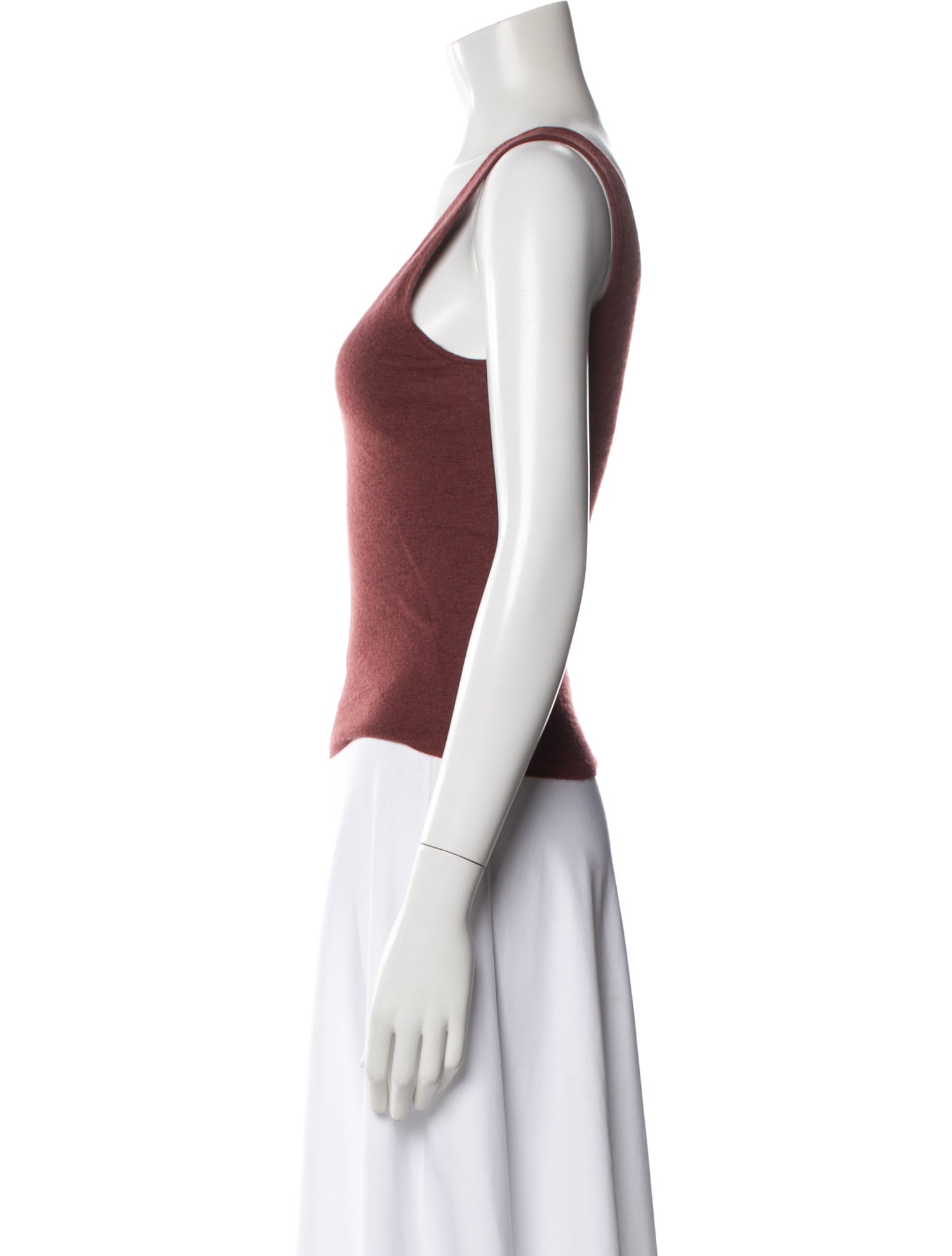 Naked Cashmere Cashmere Scoop Neck Sweater