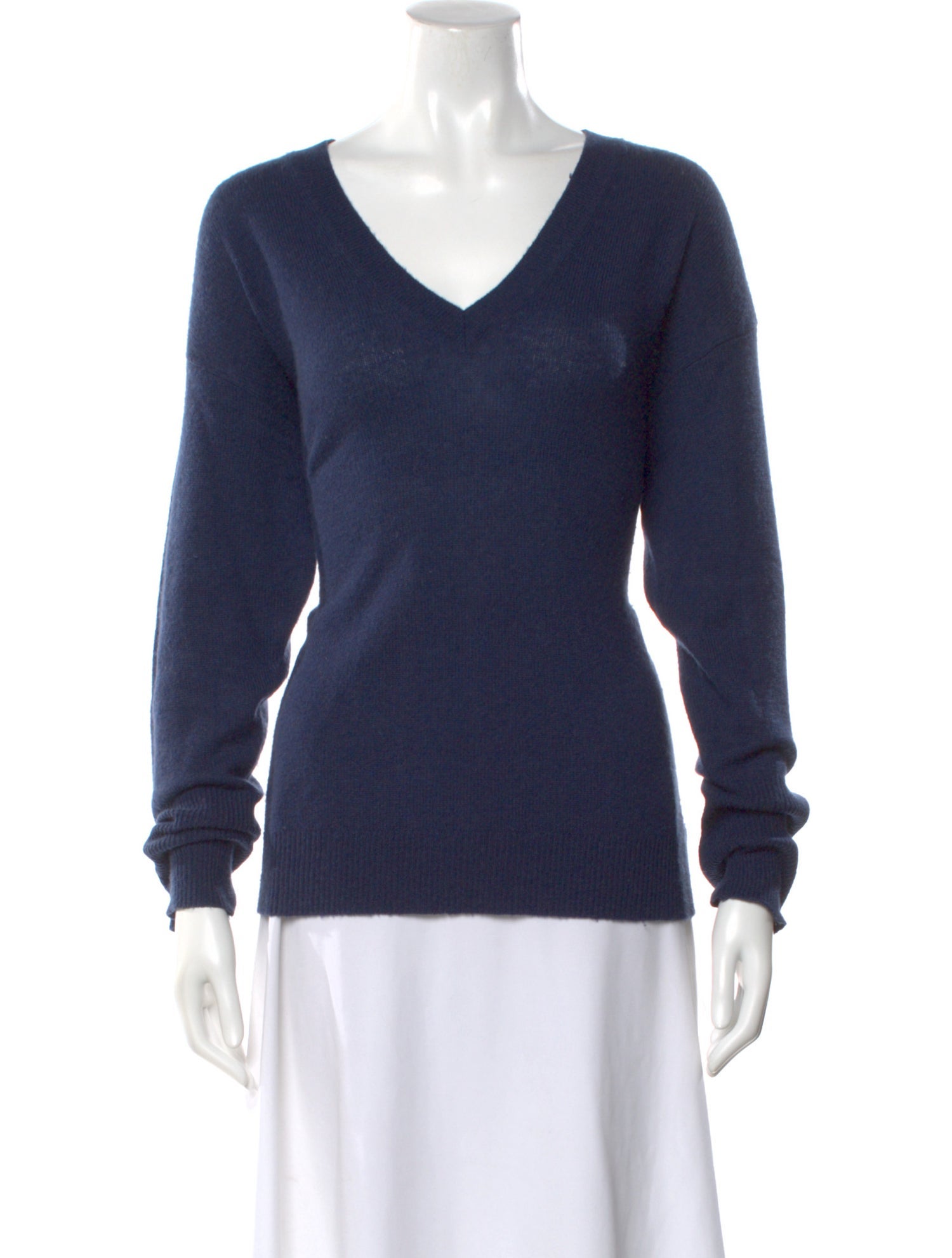 Naked Cashmere Cashmere V-Neck Sweater