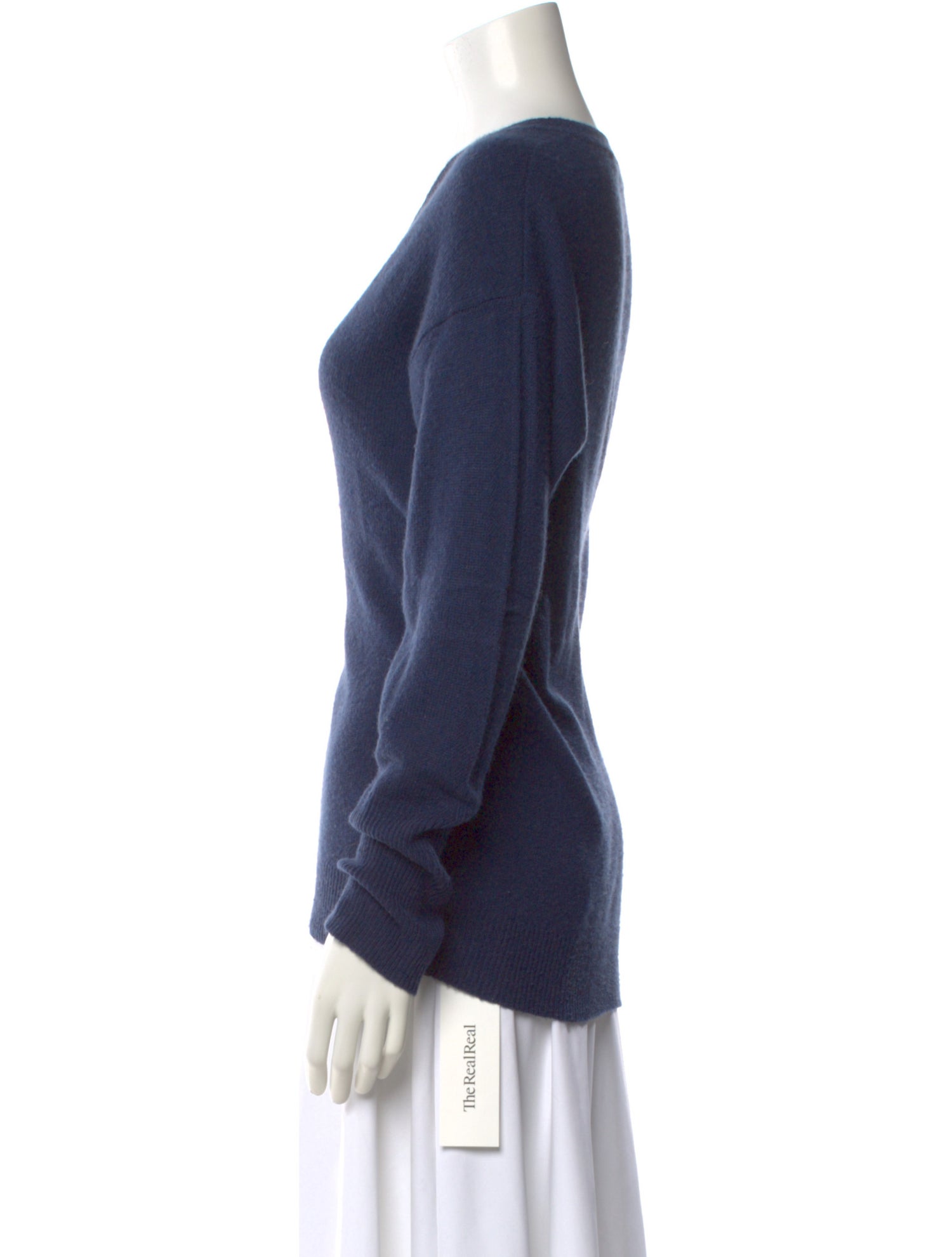 Naked Cashmere Cashmere V-Neck Sweater