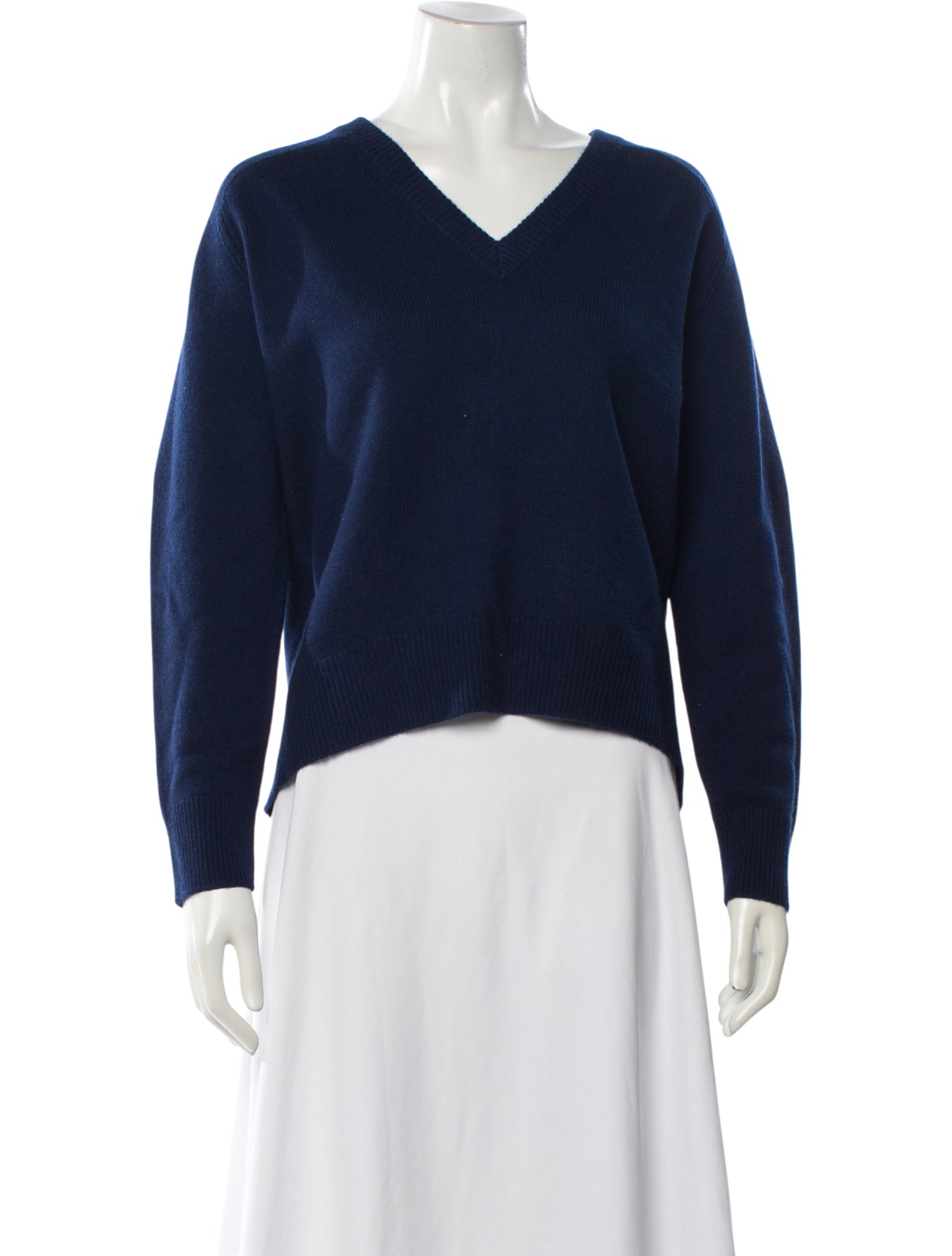 Naked Cashmere Cashmere V-Neck Sweater
