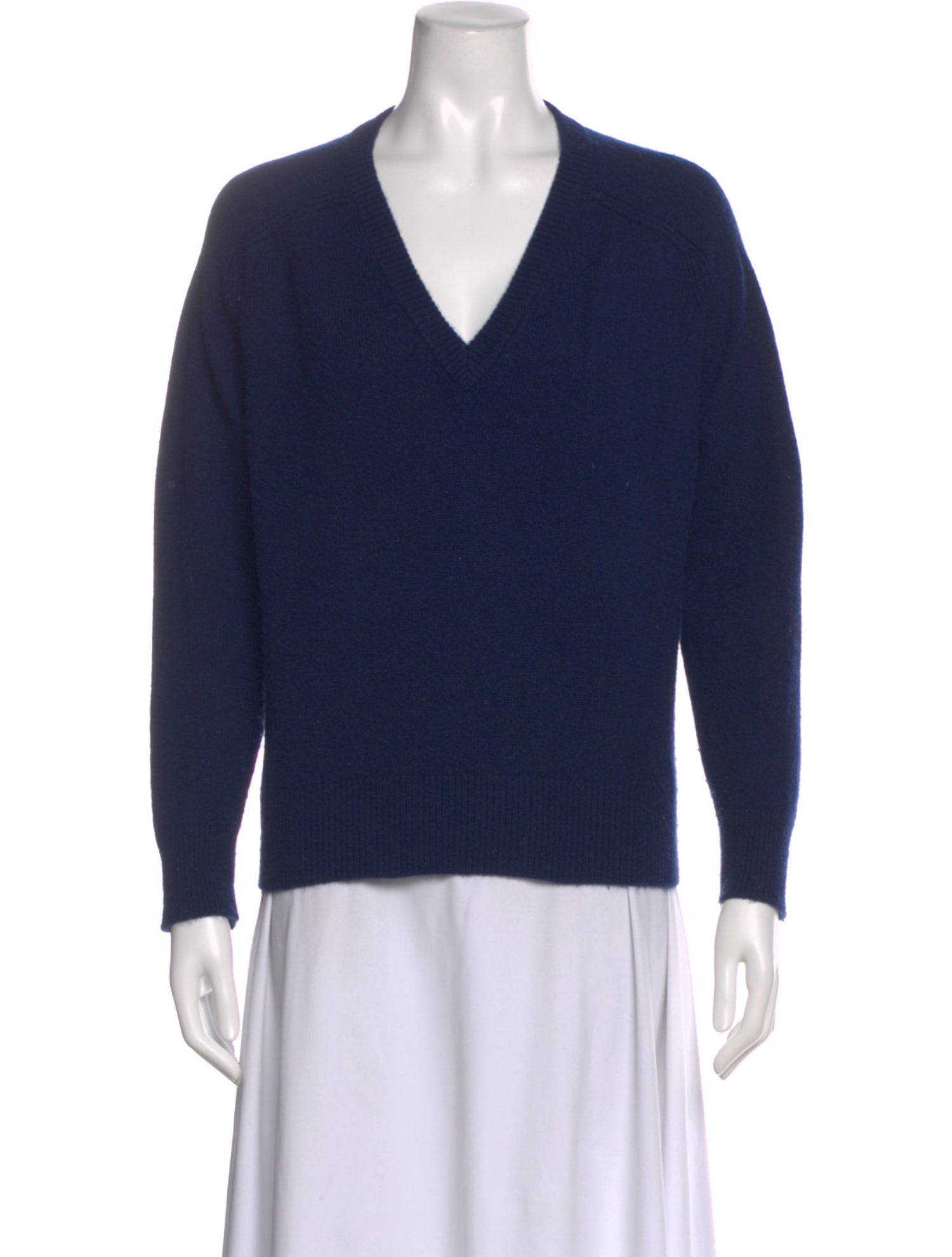 Naked Cashmere Cashmere V-Neck Sweater