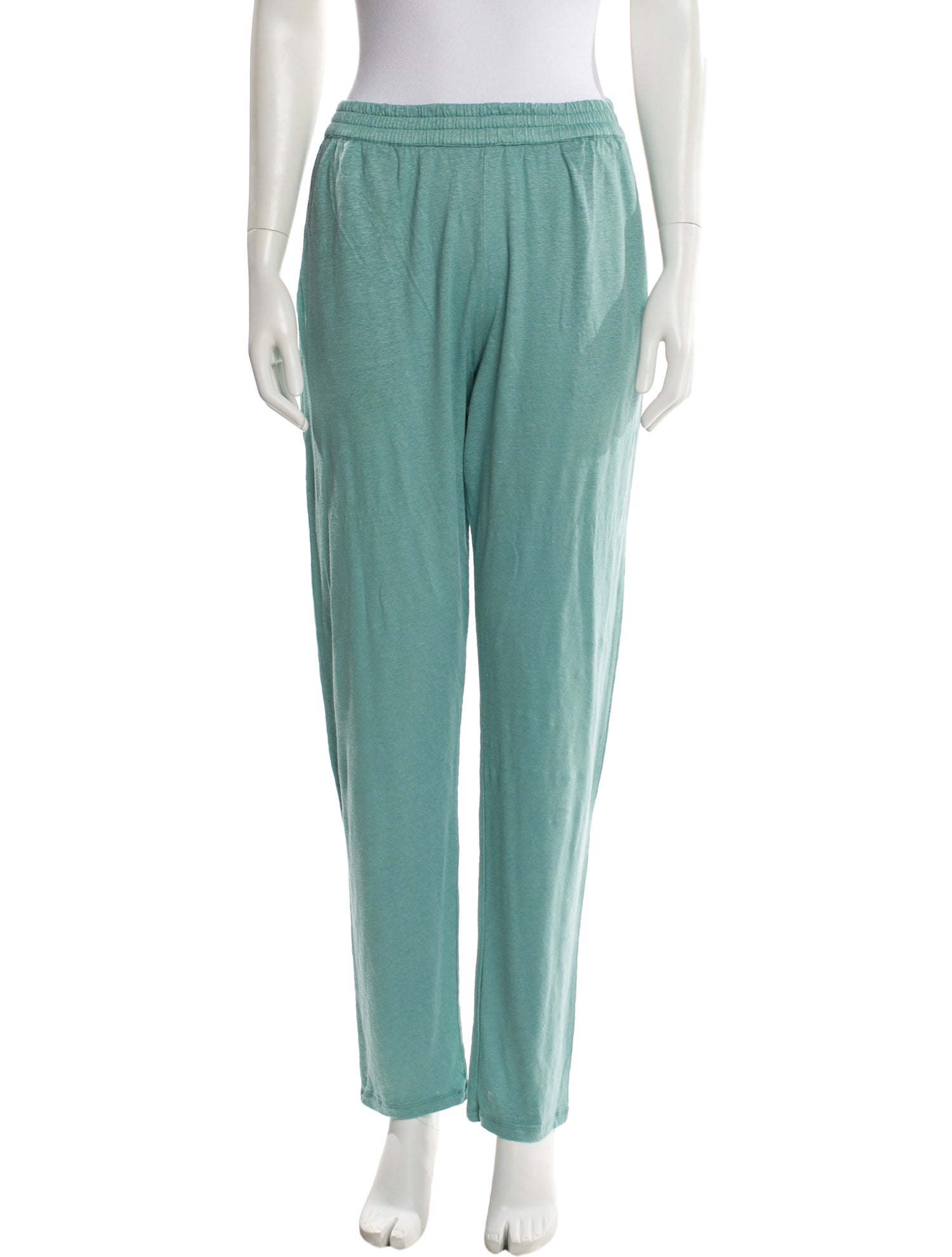 Naked Cashmere Linen Straight Leg Pants