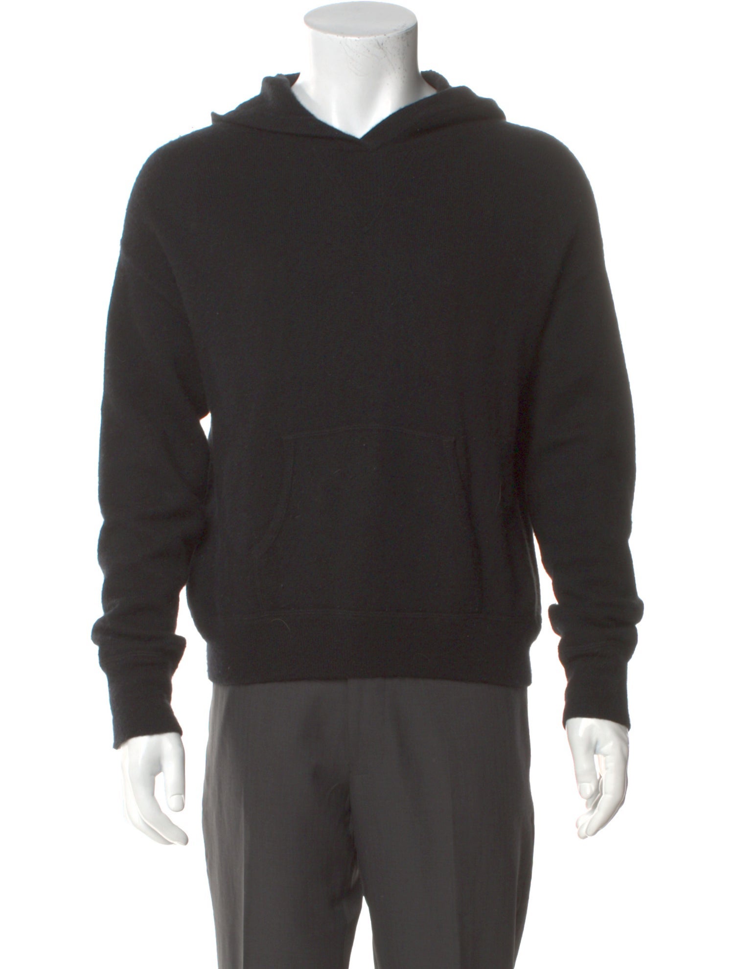 Naked Cashmere Cashmere Collar Pullover
