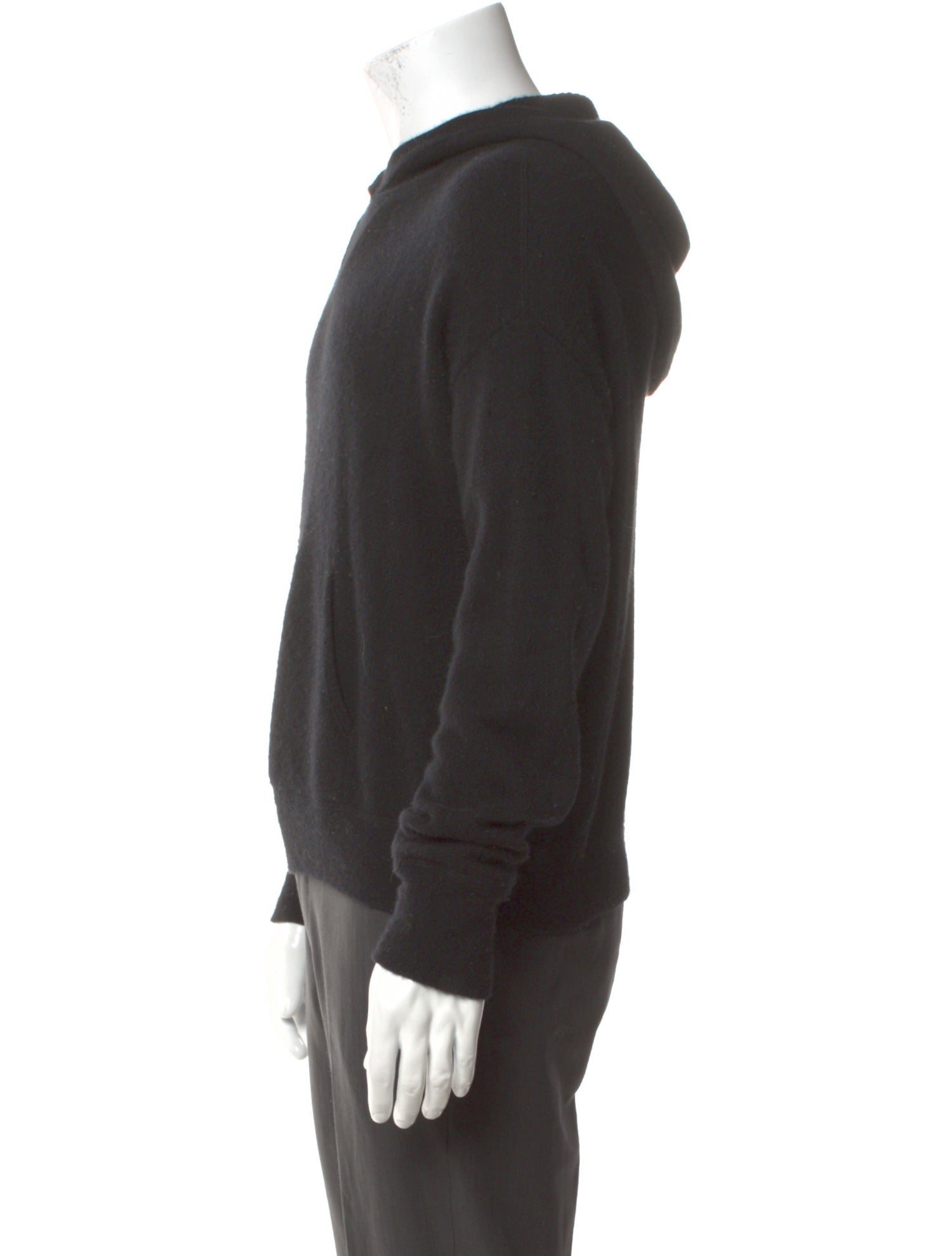 Naked Cashmere Cashmere Collar Pullover