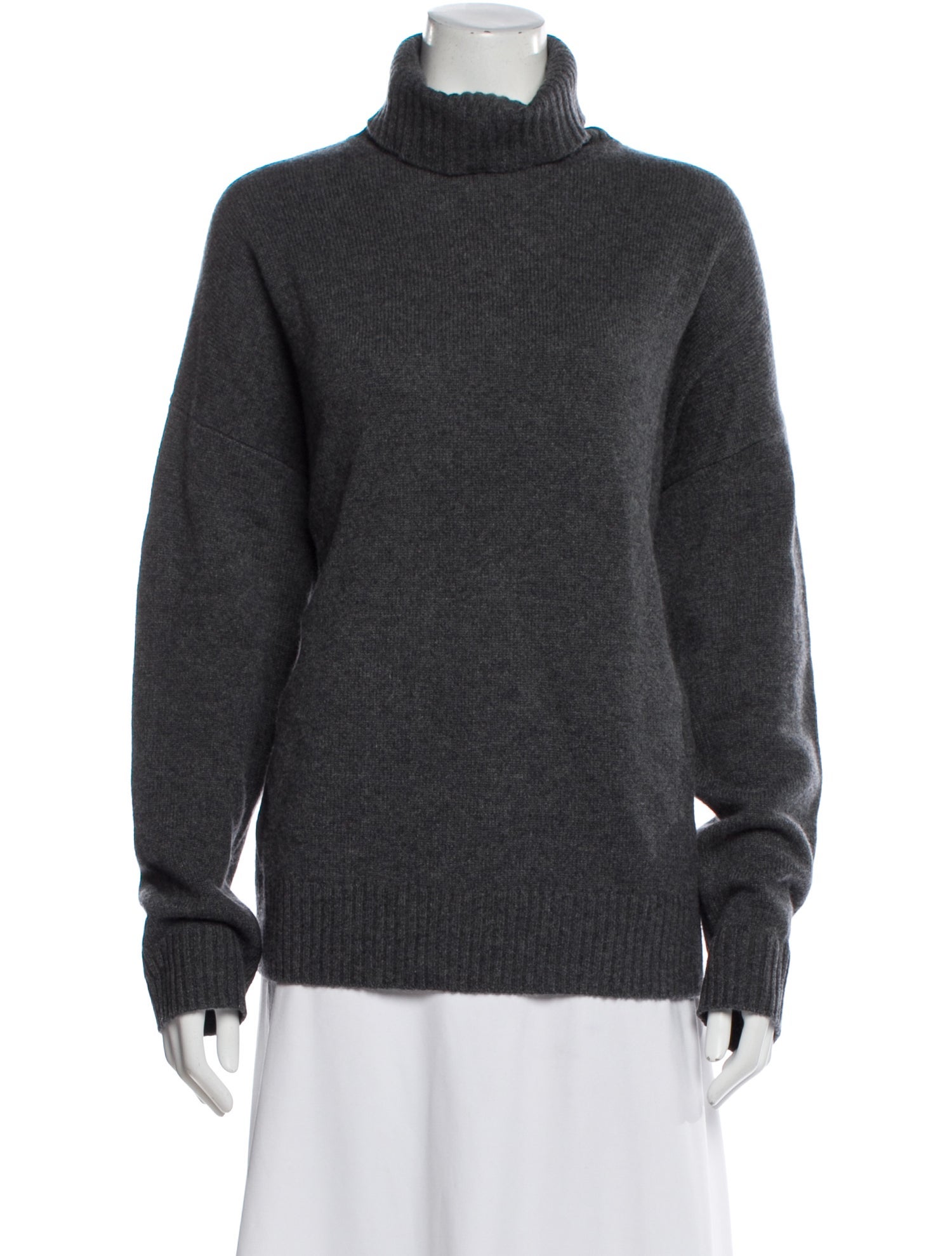 Naked Cashmere Cashmere Turtleneck Sweater