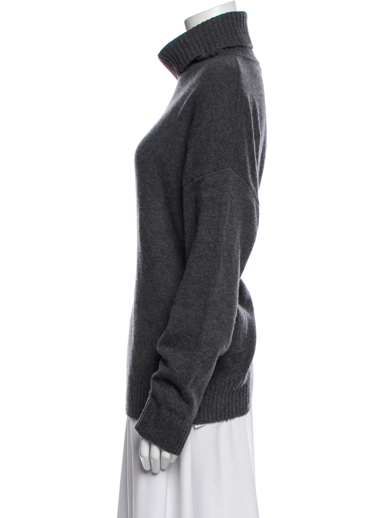 Naked Cashmere Cashmere Turtleneck Sweater