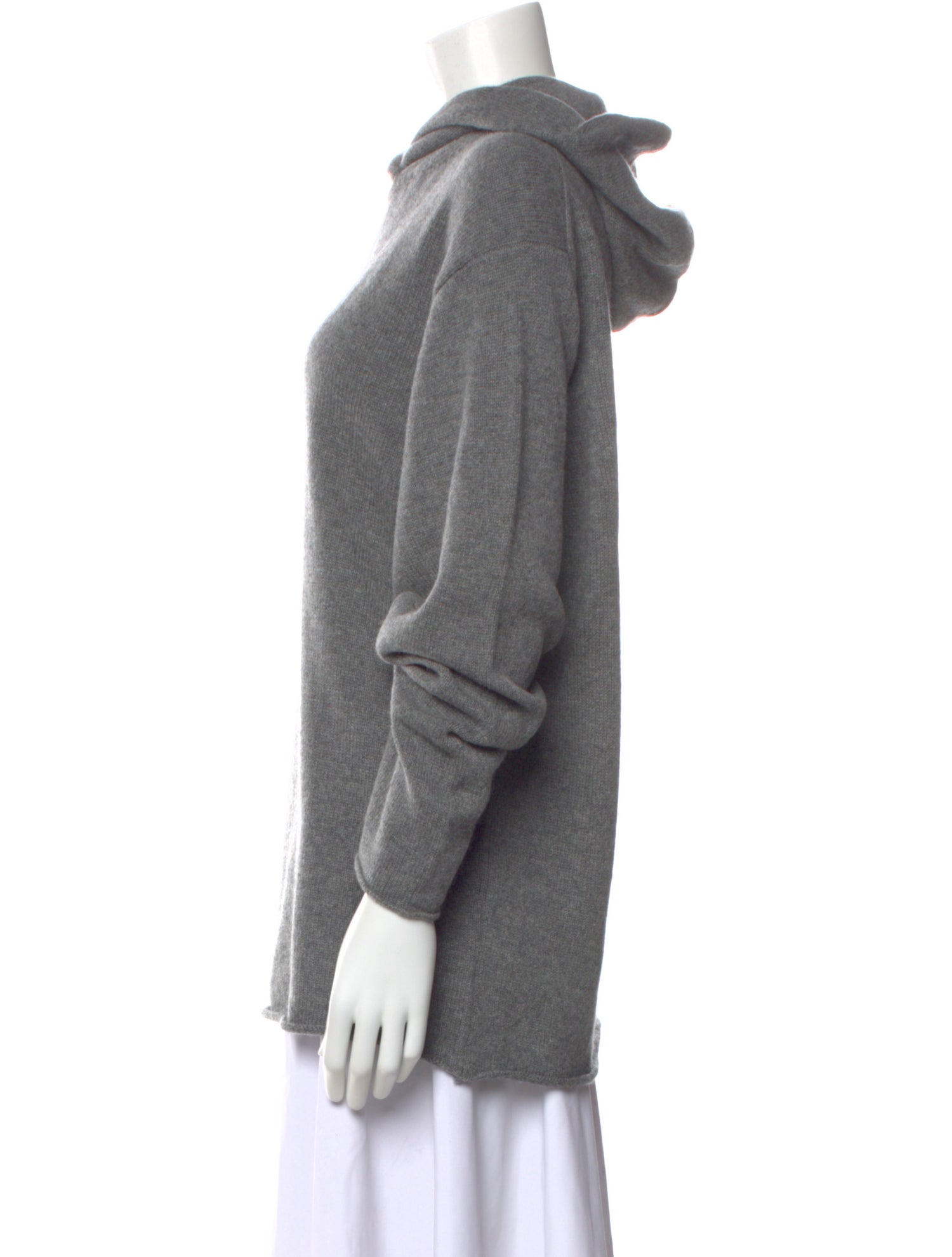 Naked Cashmere Cashmere Crew Neck Sweater w/ Tags