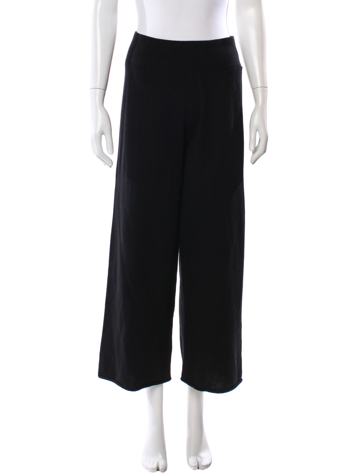 Naked Cashmere Cashmere Wide Leg Pants