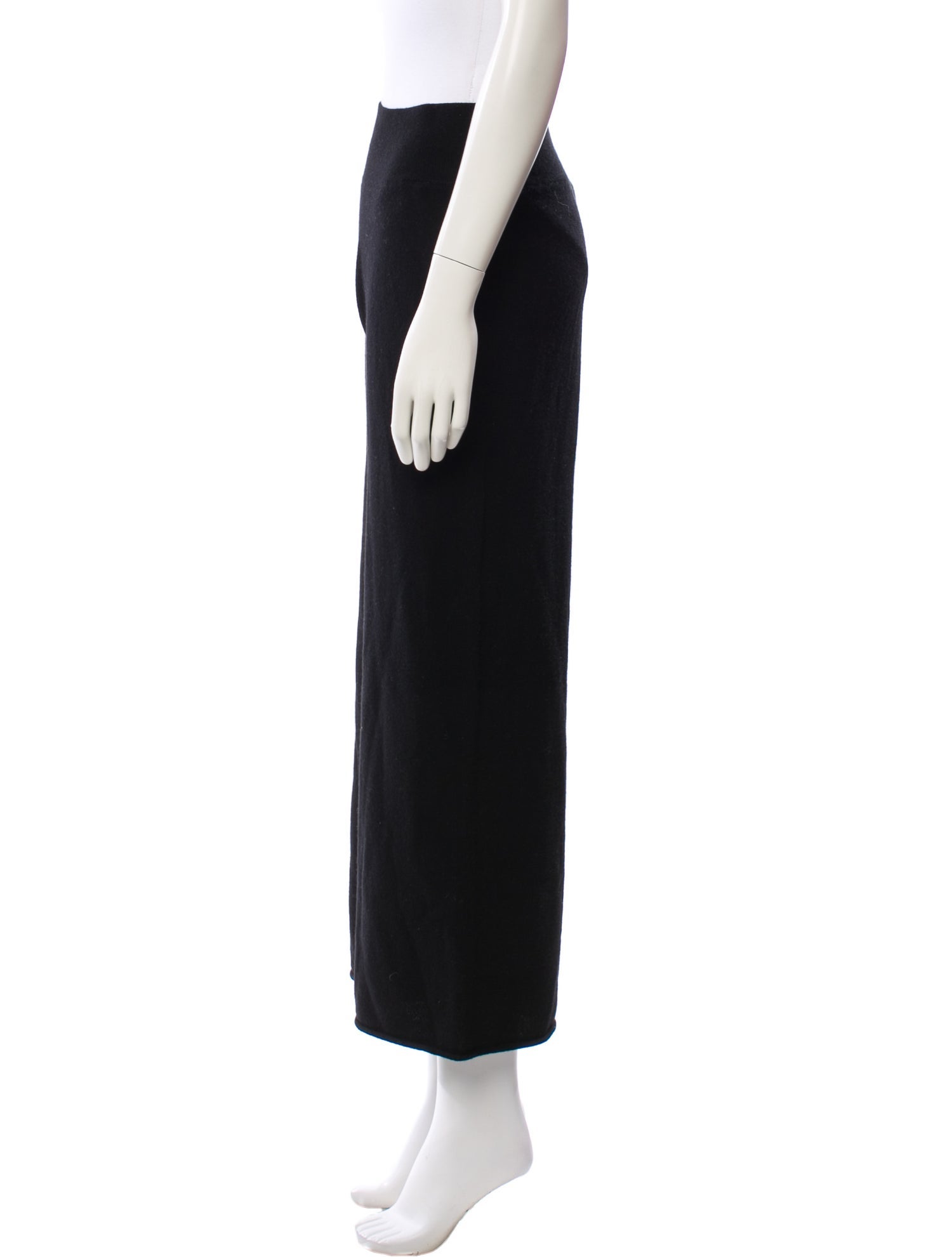 Naked Cashmere Cashmere Wide Leg Pants