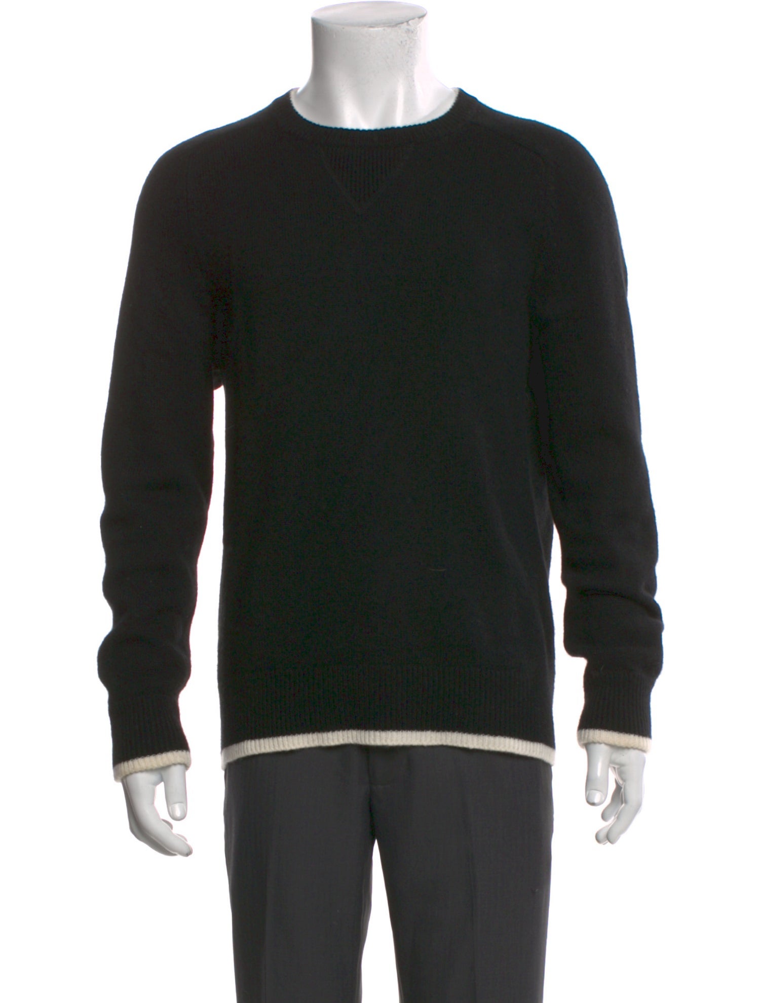 Naked Cashmere Cashmere Crew Neck Pullover