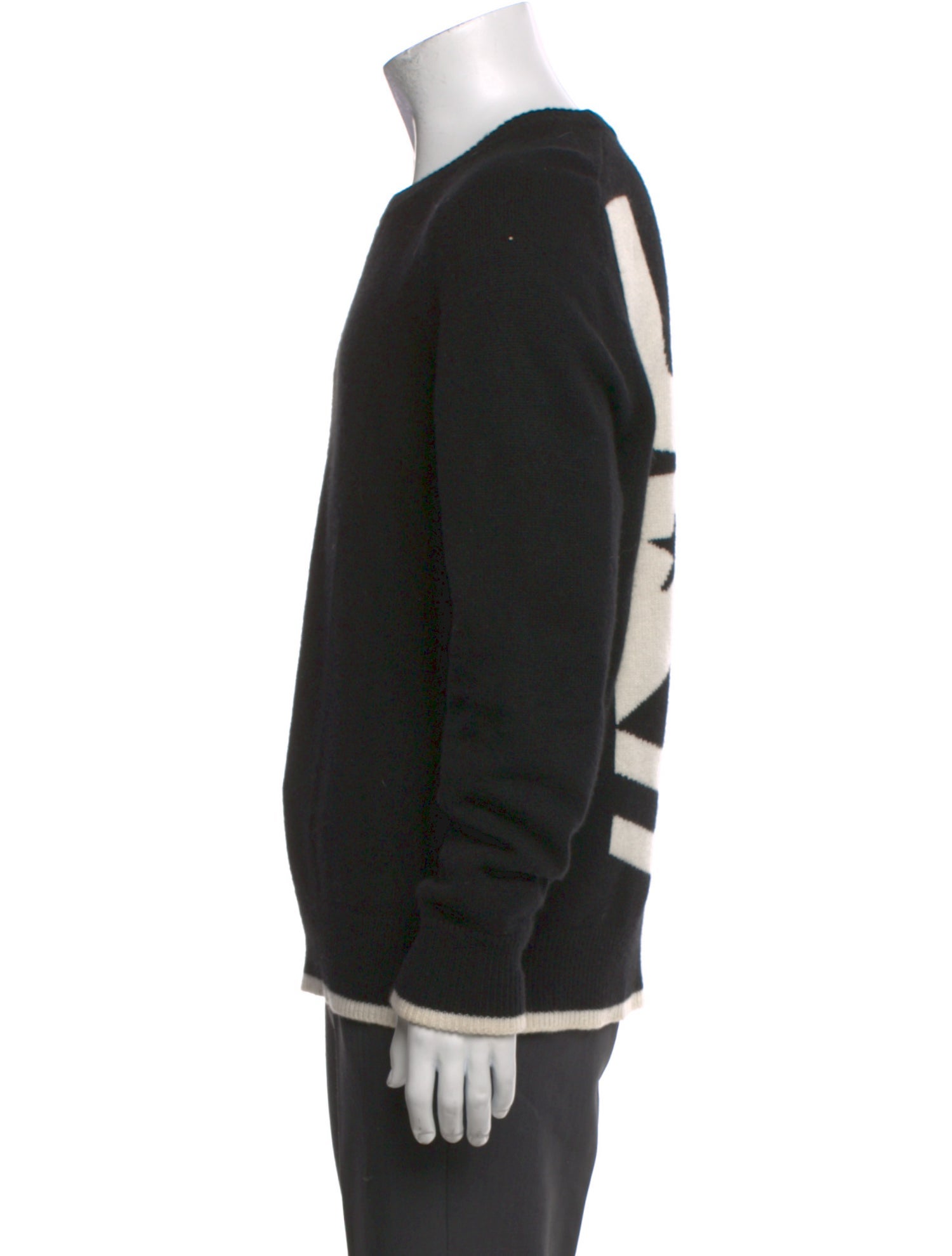 Naked Cashmere Cashmere Crew Neck Pullover
