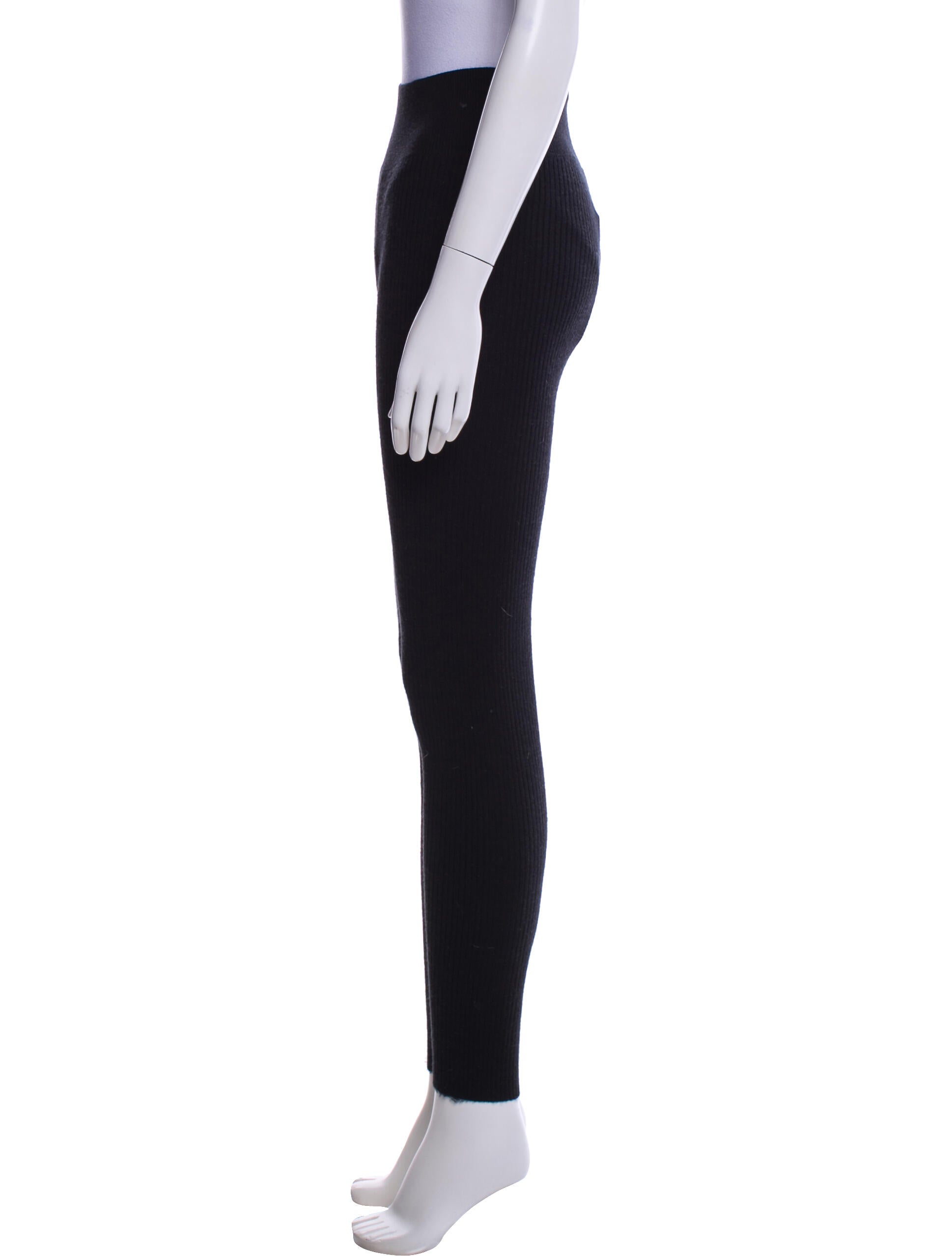 Naked Cashmere Cashmere Skinny Leg Pants
