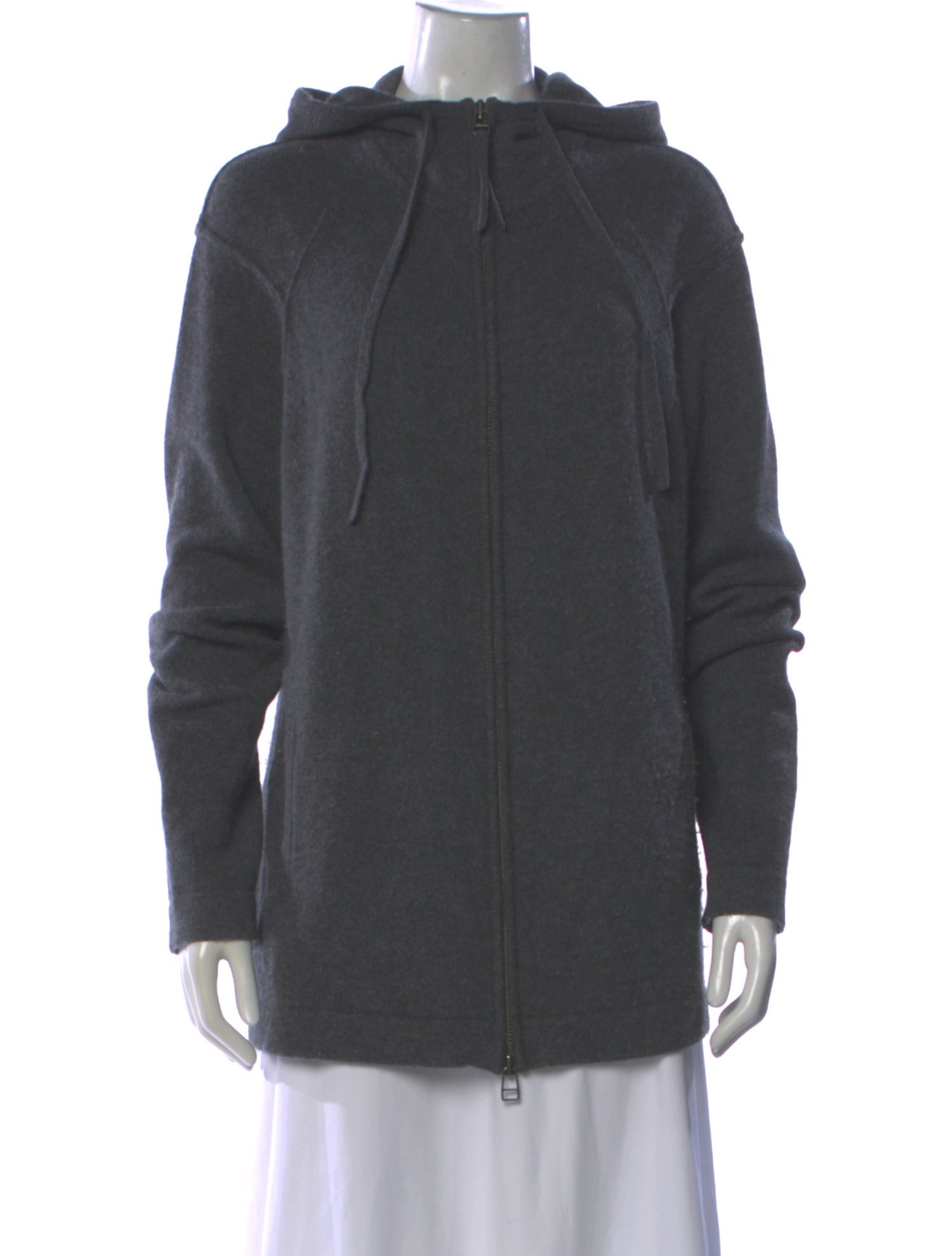 Naked Cashmere Cashmere Mock Neck Sweater