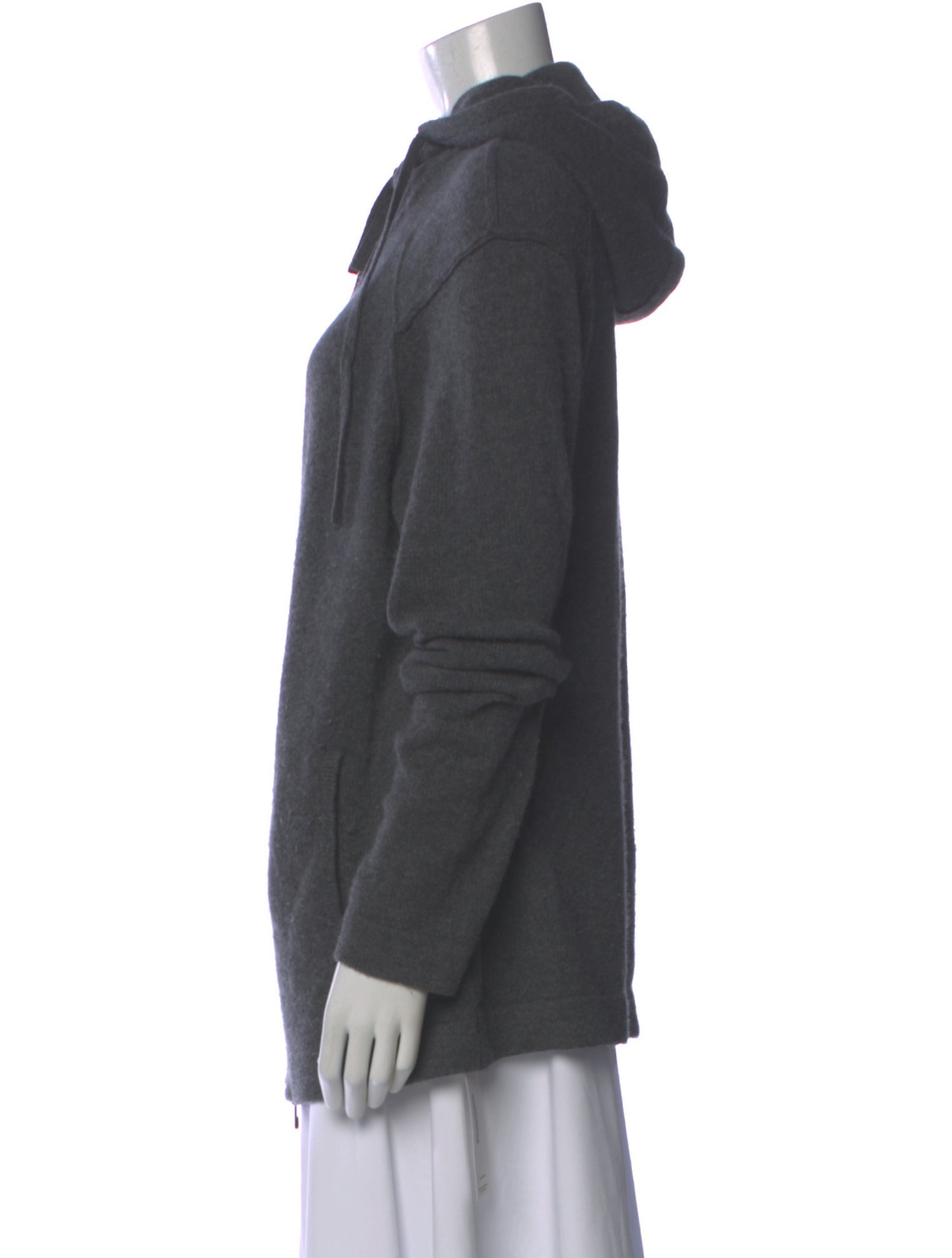 Naked Cashmere Cashmere Mock Neck Sweater